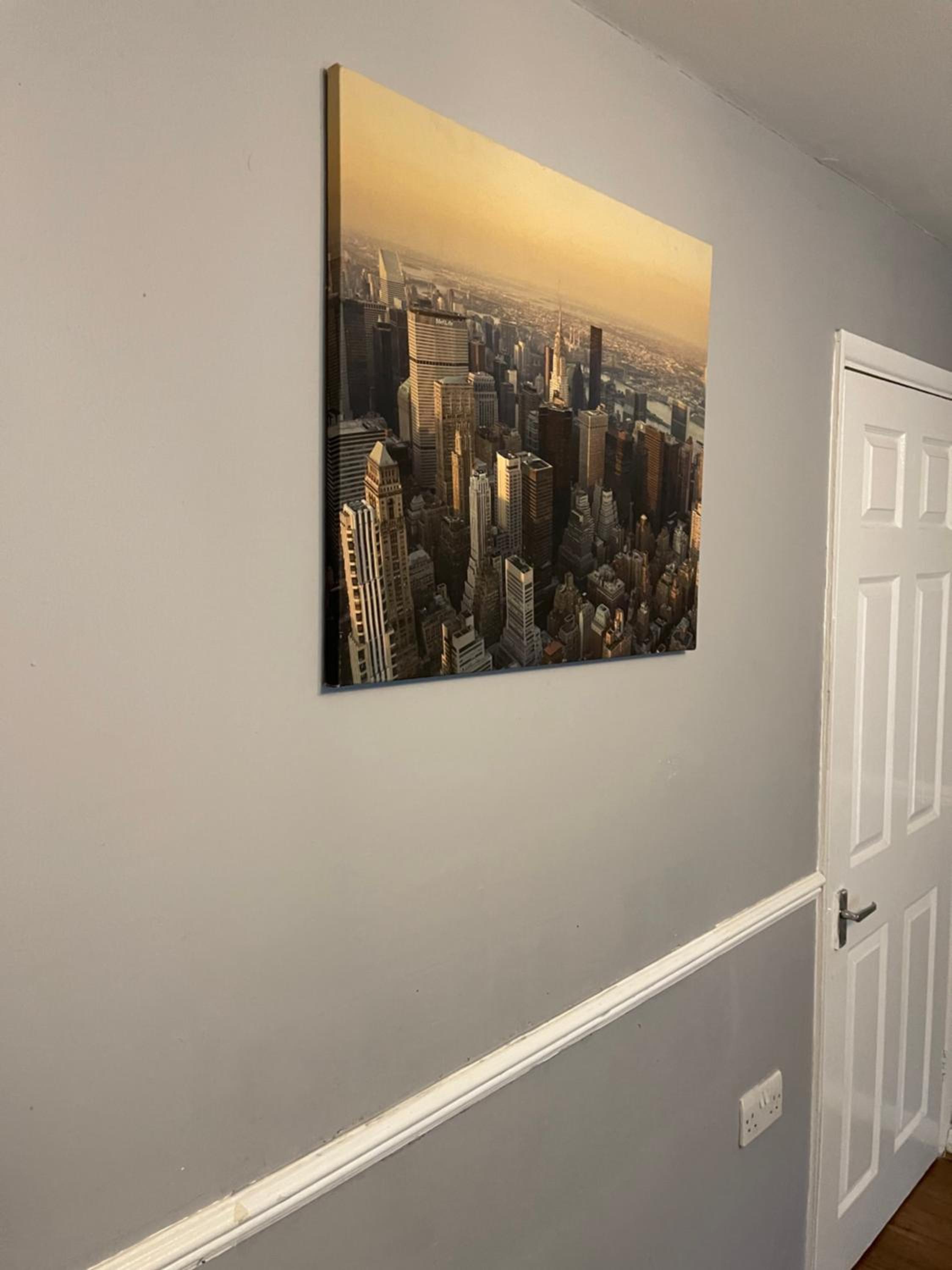 Duplex Apartment photo 2