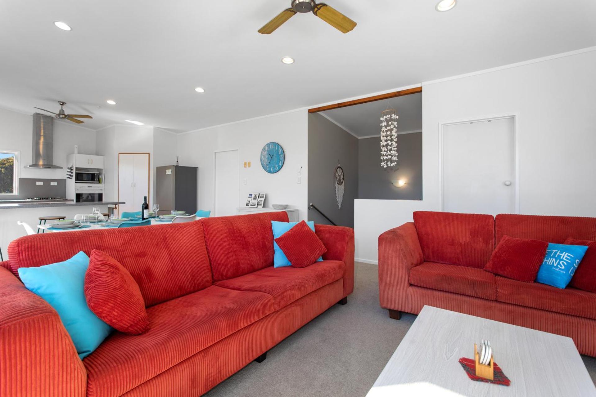 Vacation Home photo 1