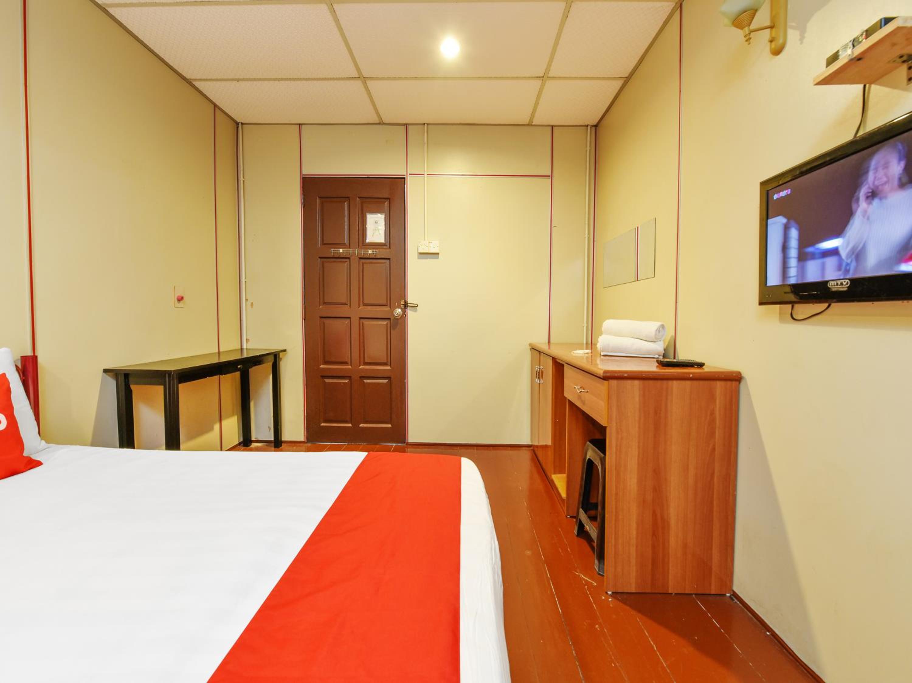Deluxe Triple Room photo 3