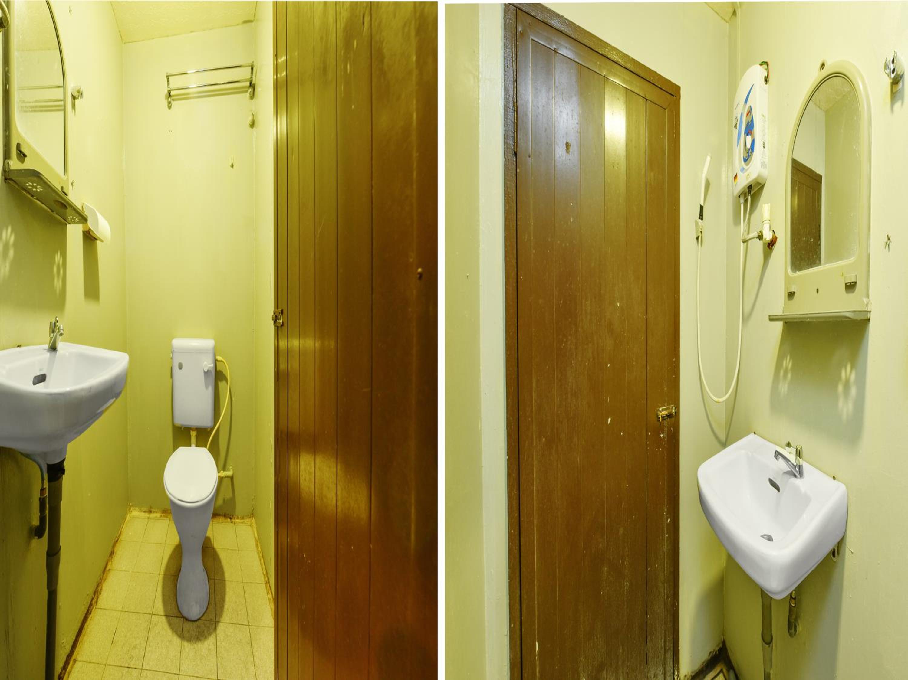 Family Suite photo 2