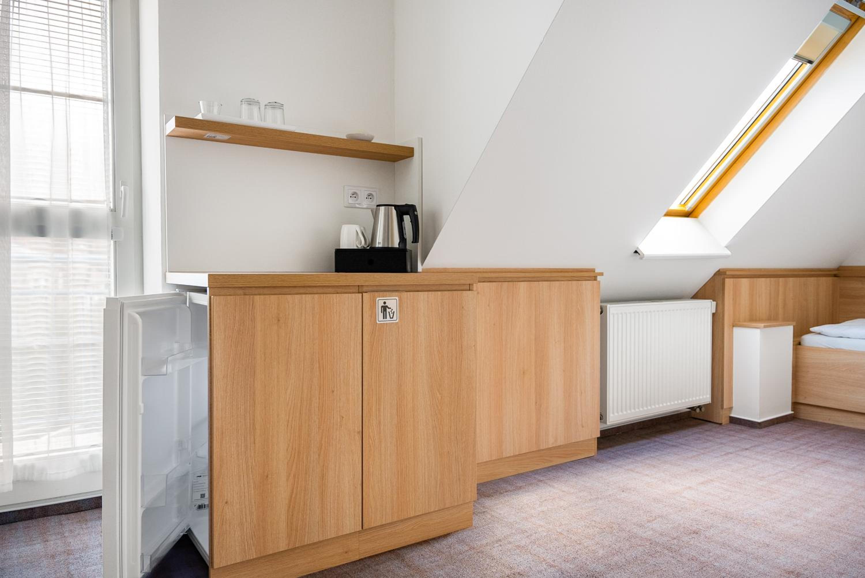 Superior Twin Room photo 3