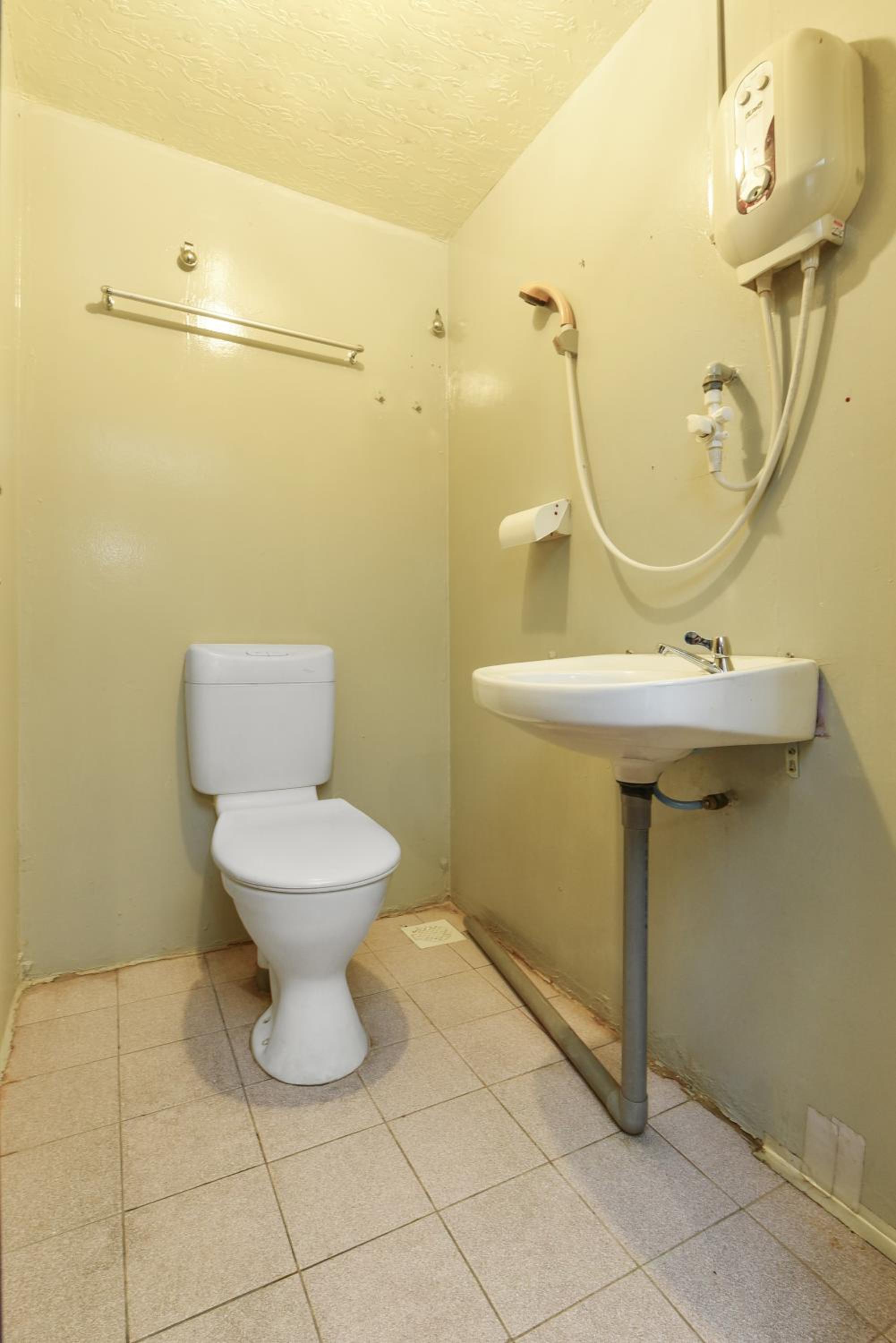 Deluxe Triple Room photo 1
