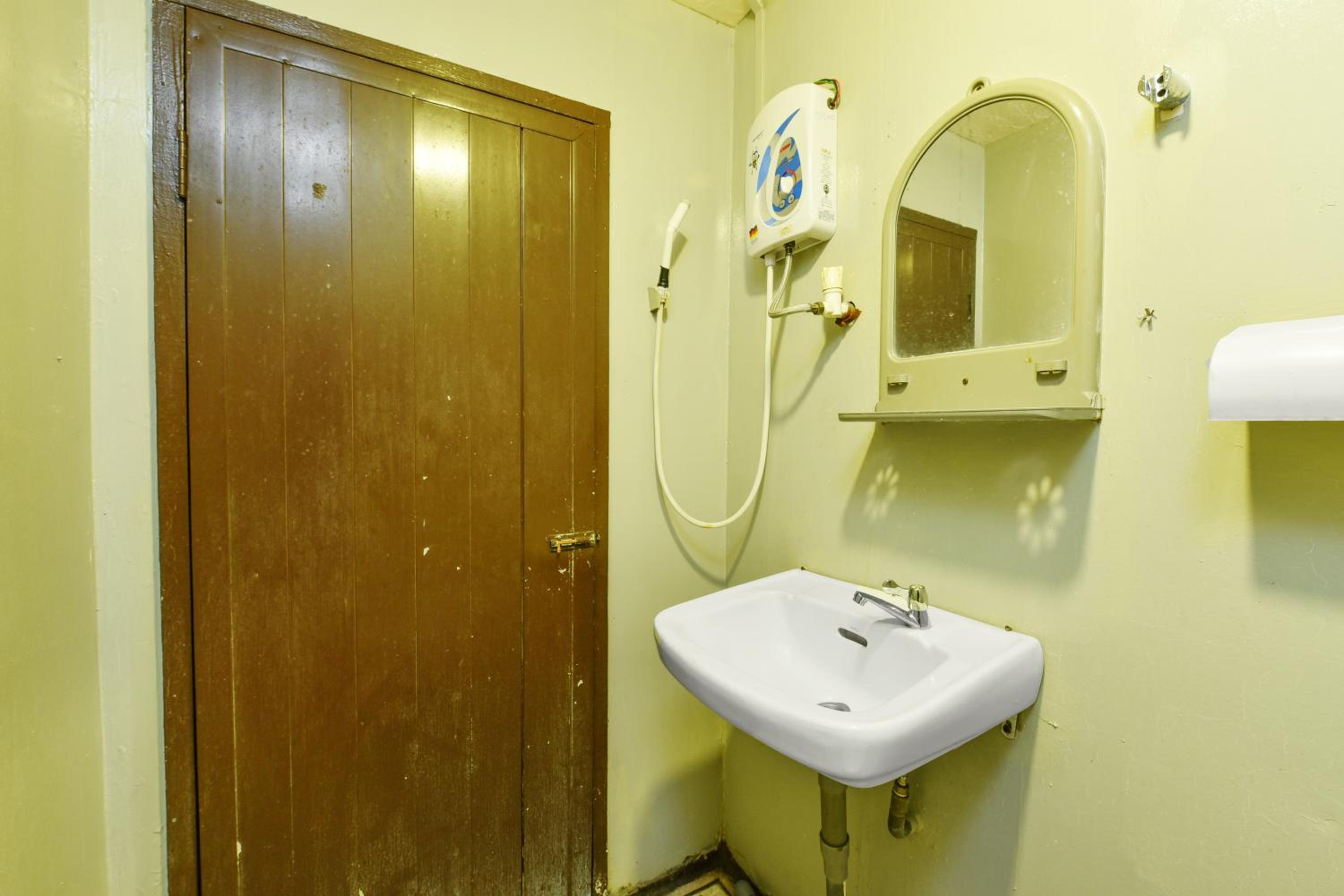 Family Suite photo 3