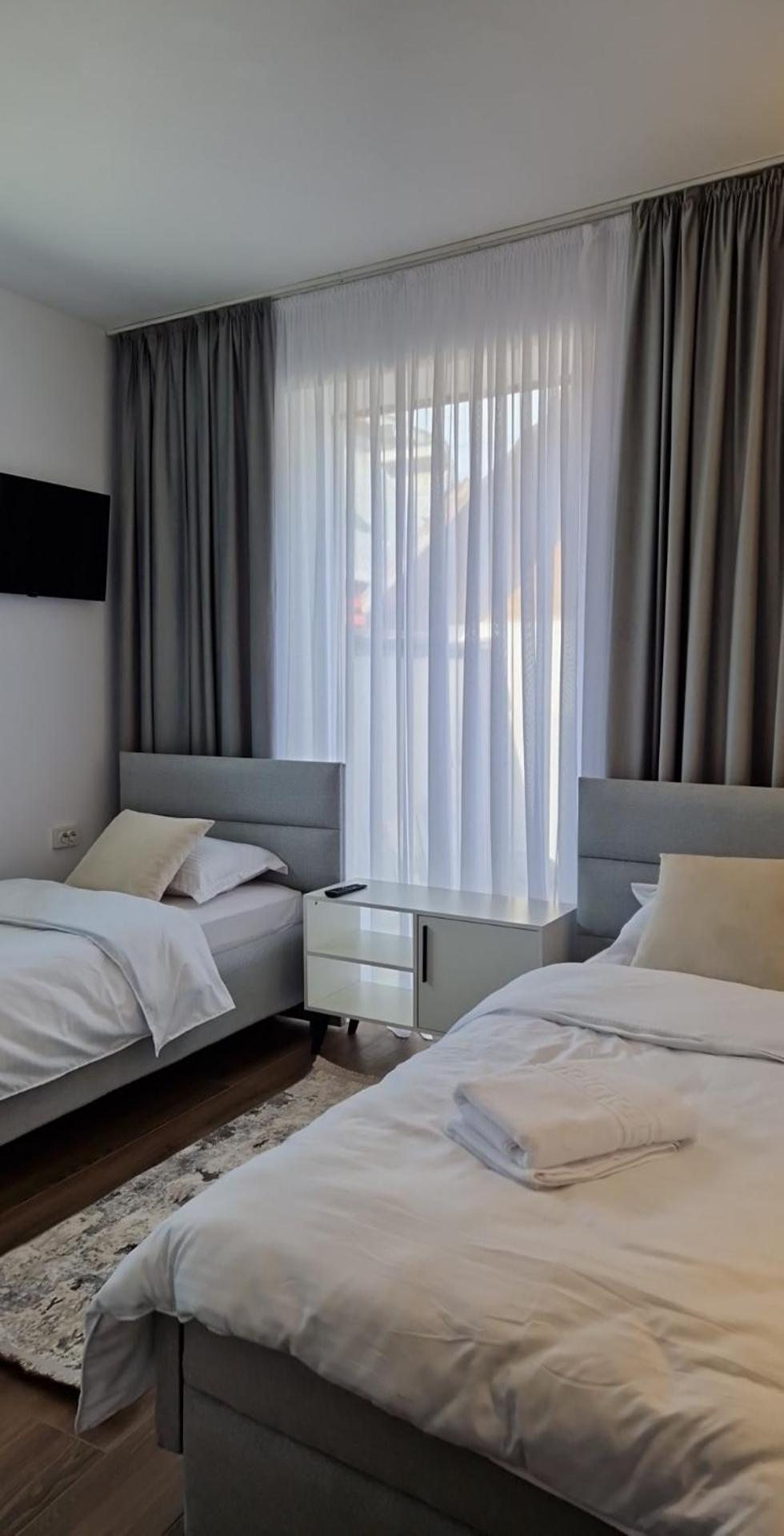 Double or Twin Room photo 1