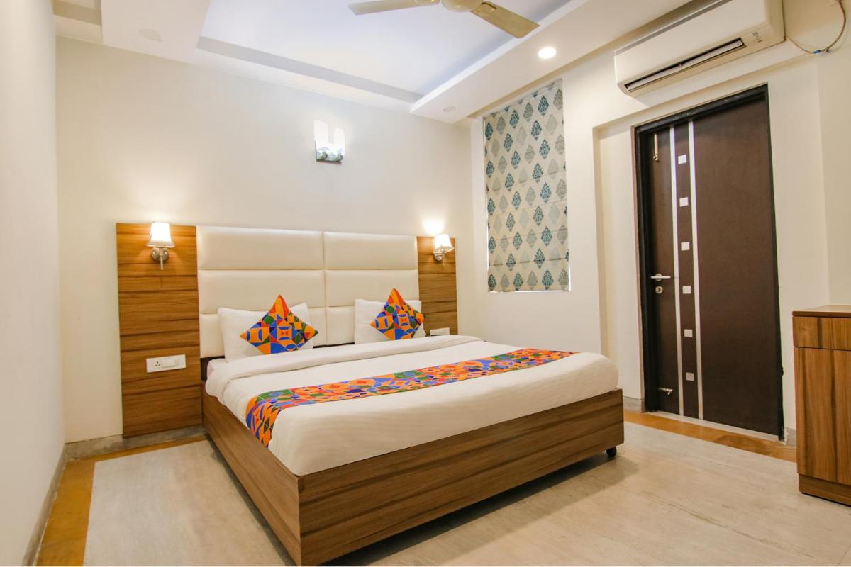 Superior Double Room photo 1