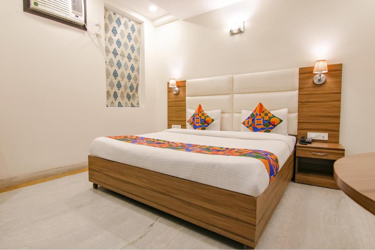 Deluxe Room photo 3