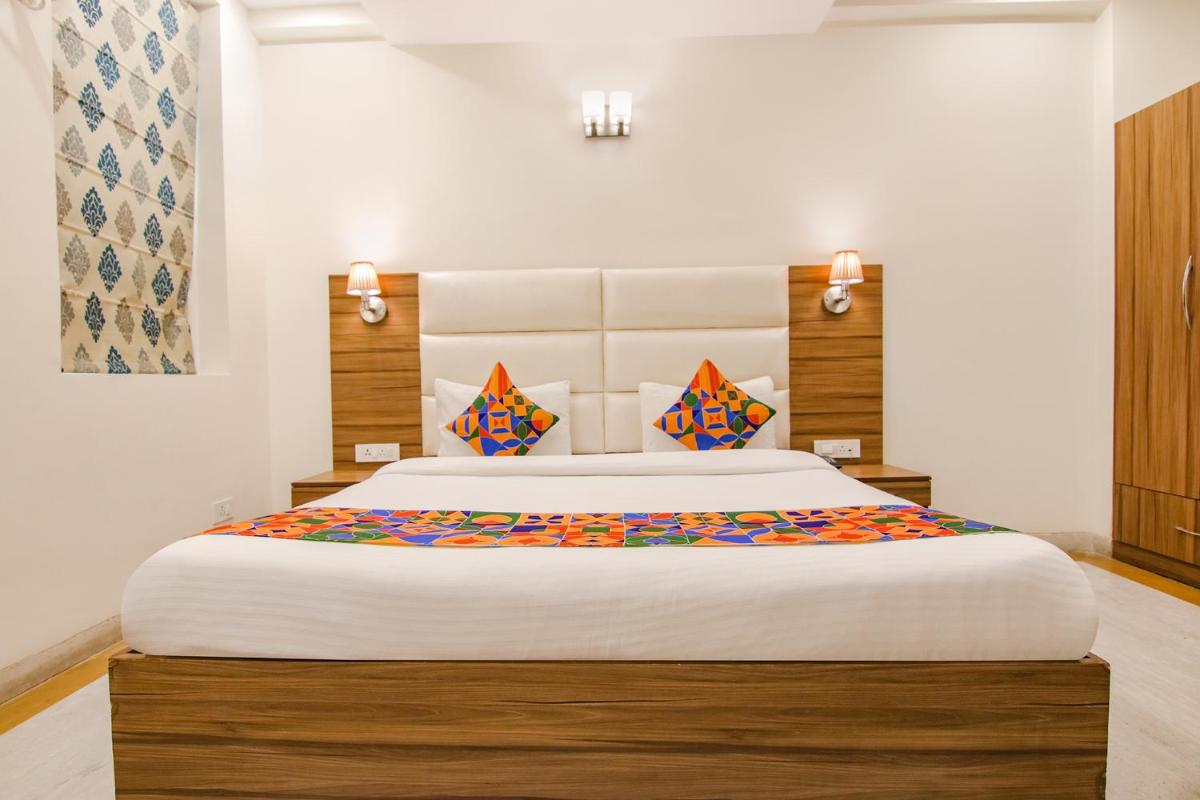 Deluxe Room photo 2