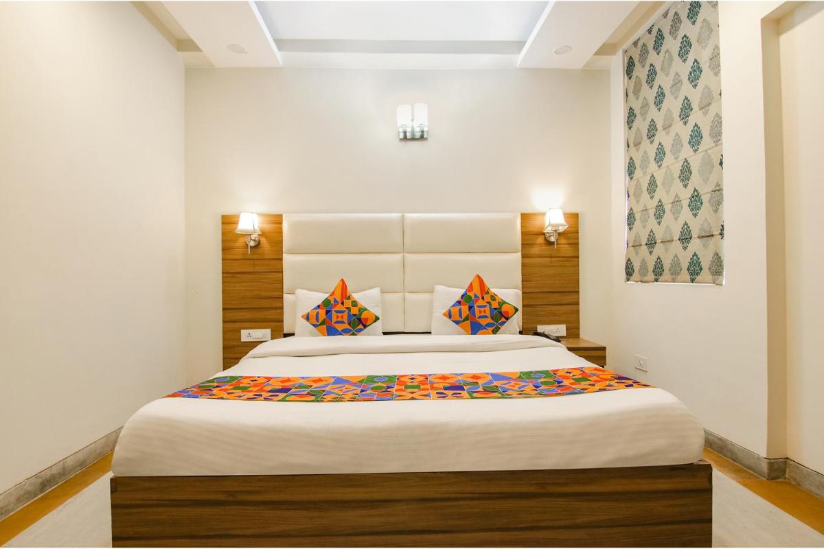 Superior Double Room photo 2