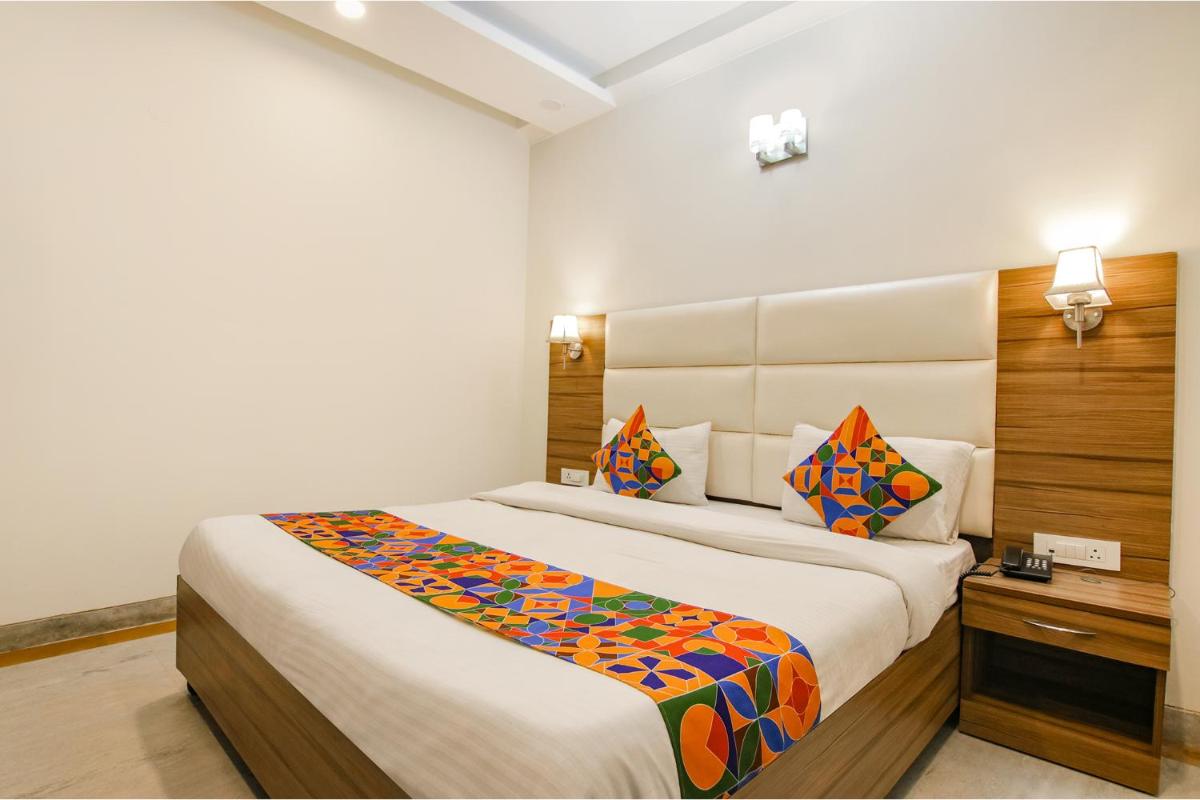 Superior Double Room photo 3