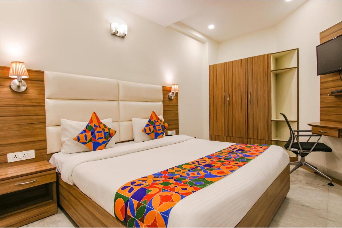 Deluxe Room photo 1