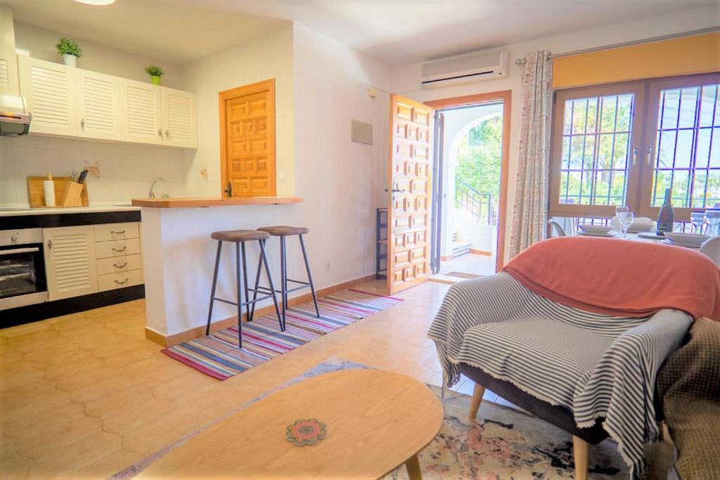 Casa de Dos Habitaciones