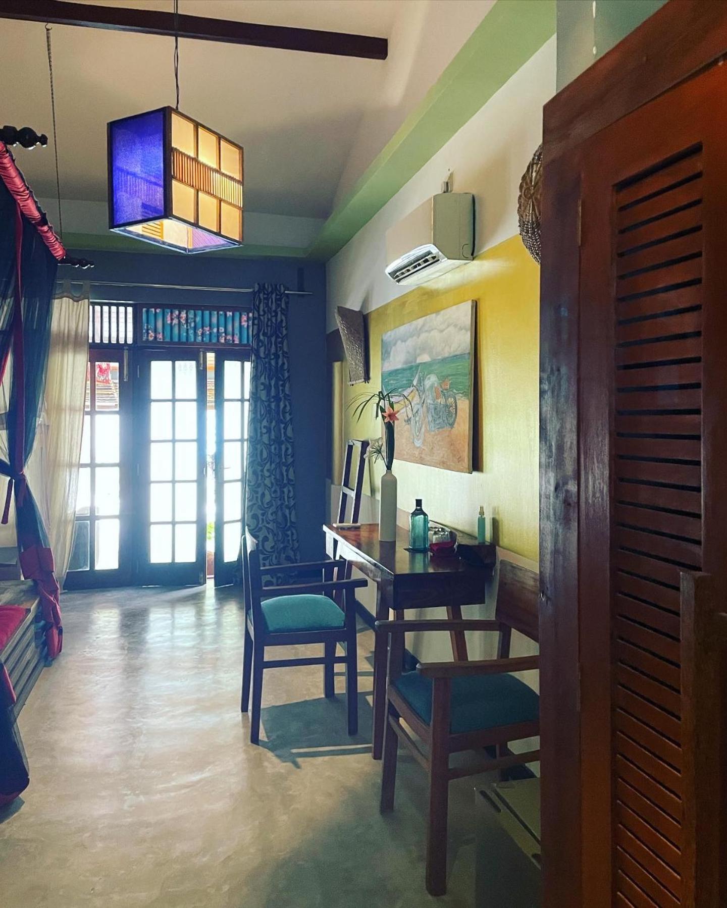 King Room with Balcony photo 3