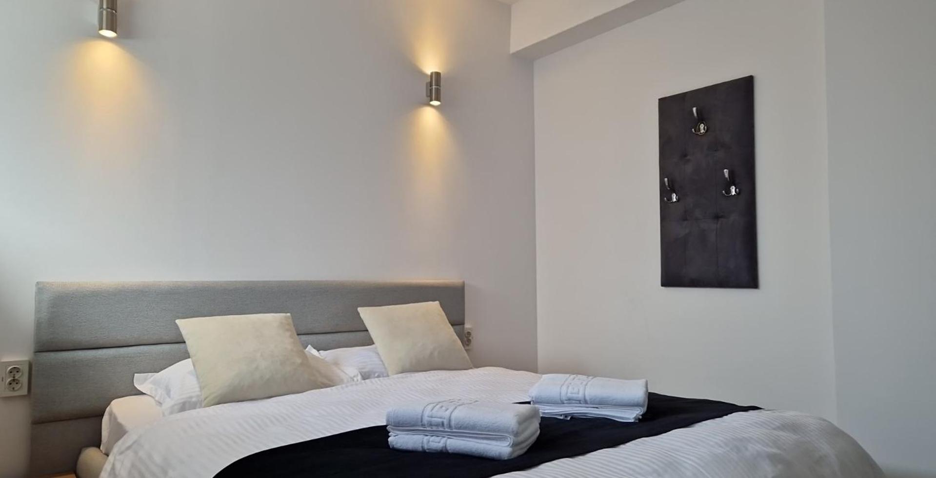 Double Room photo 2
