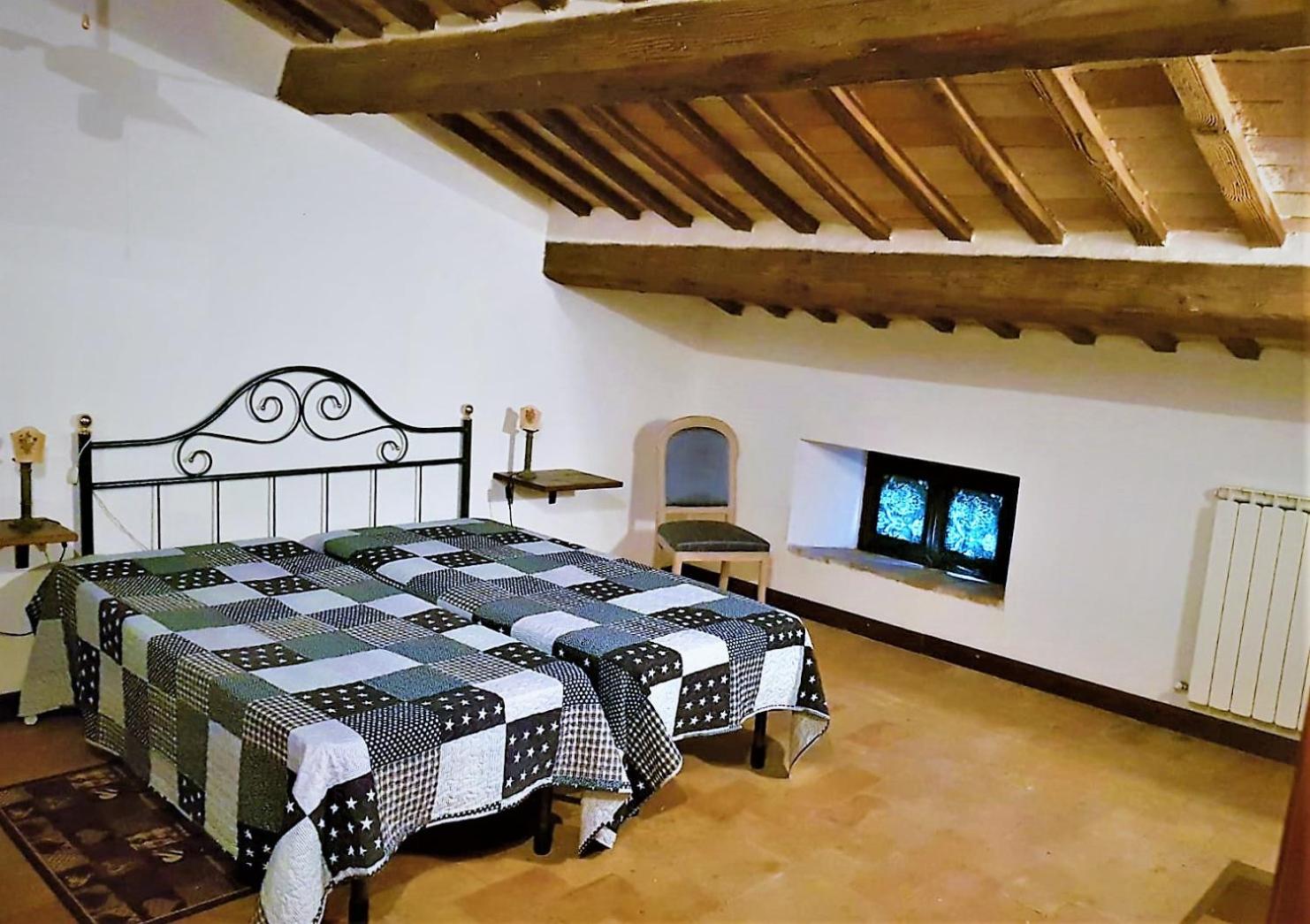 Quadruple Room With Bathroom photo 2