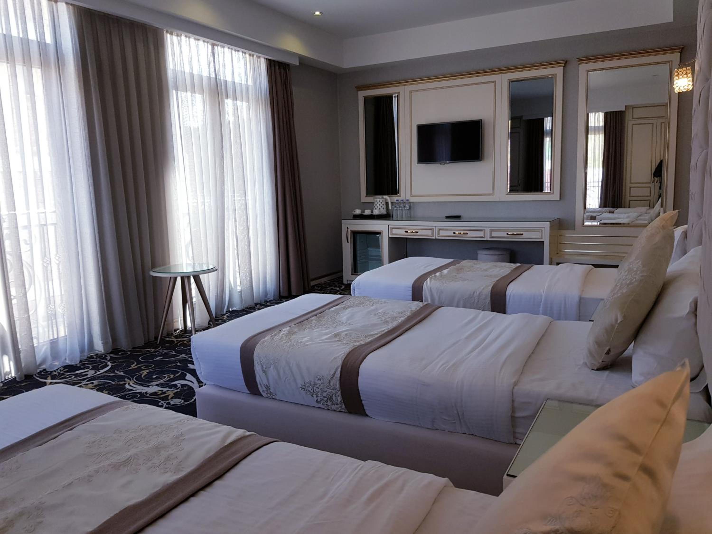 Standard Triple Room - Photo 6