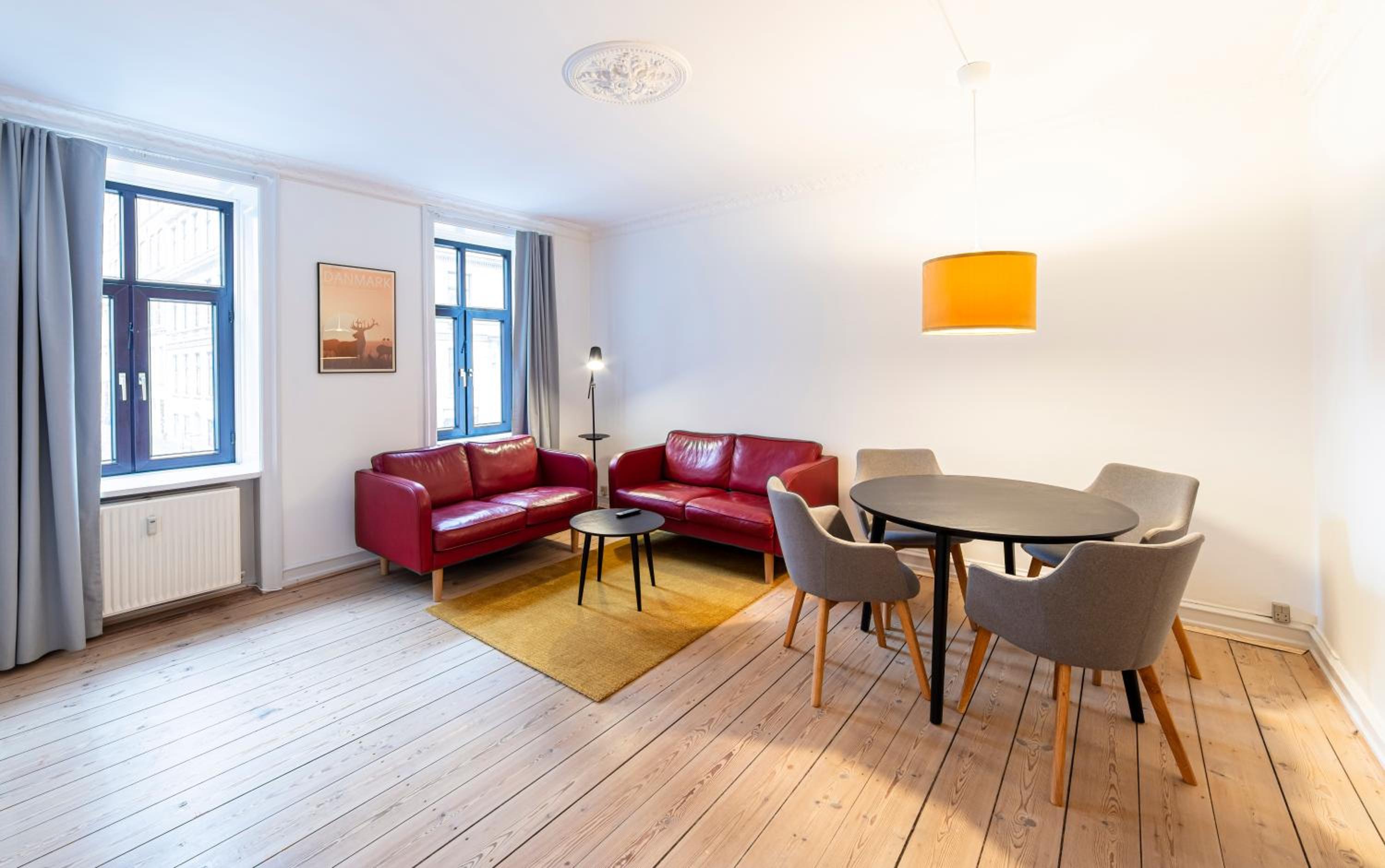 Standard Apartment