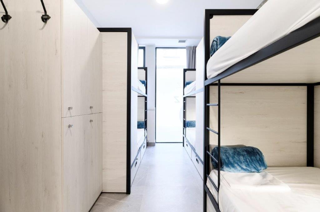 Habitación Estándar Familiar