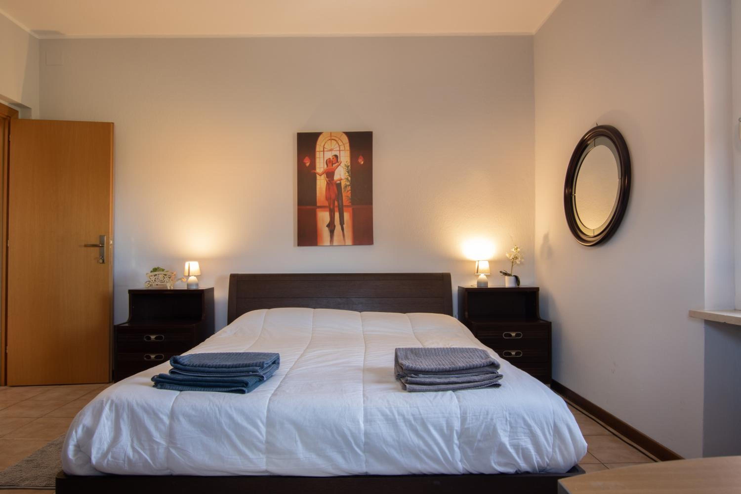 Double Room with Shared Bathroom photo 1
