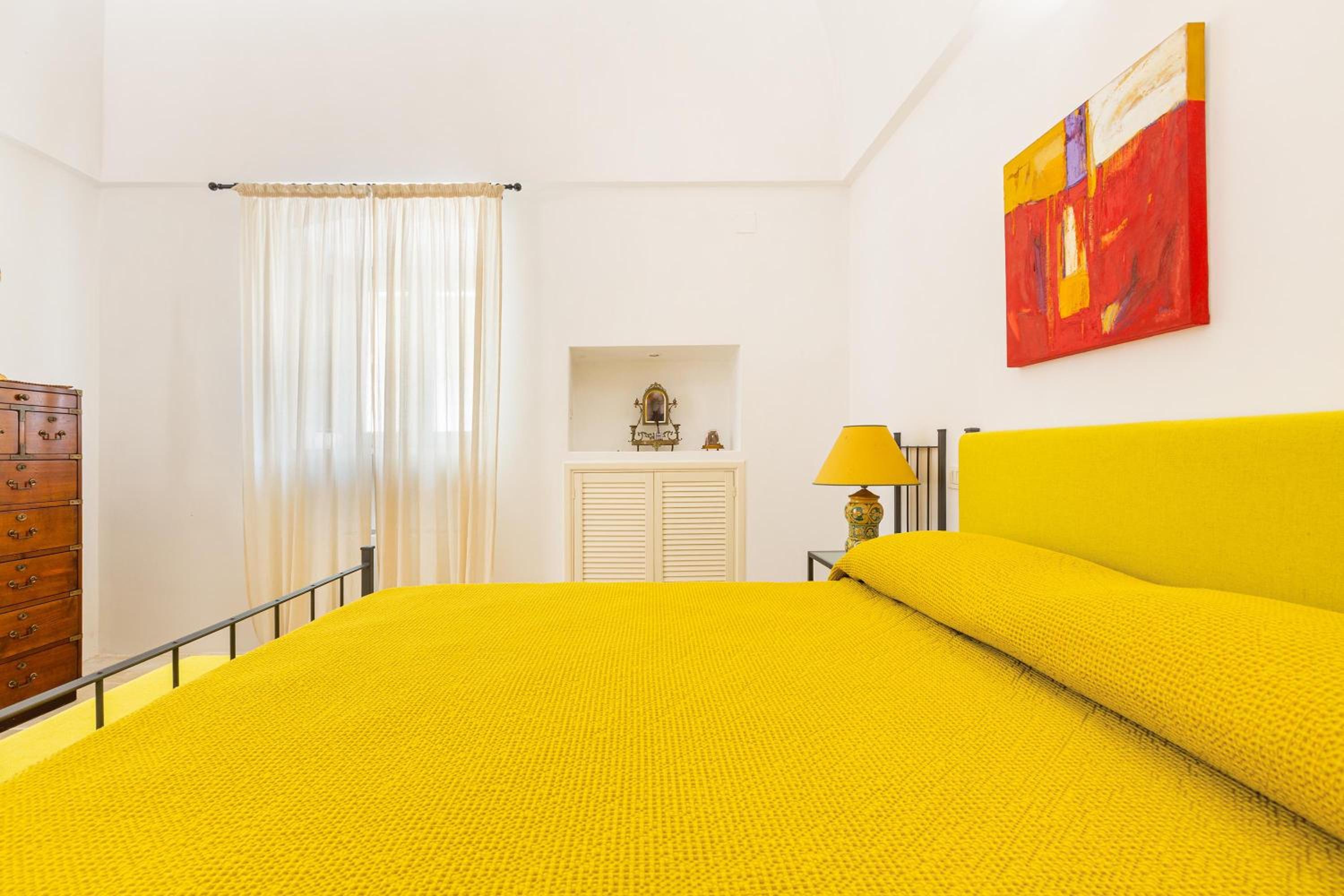 Three-Bedroom Villa photo 1