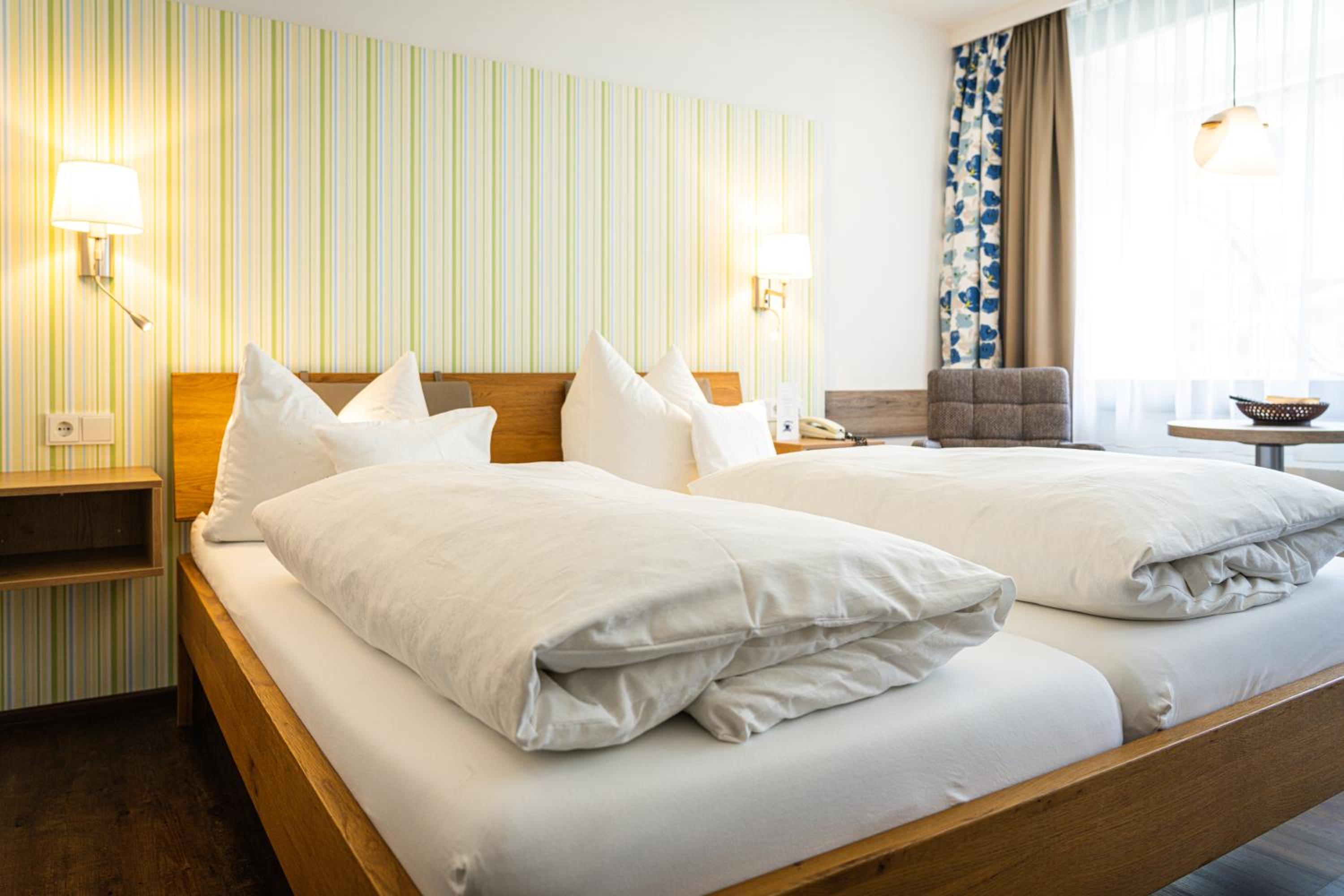 Double Room with Balcony, photo 7