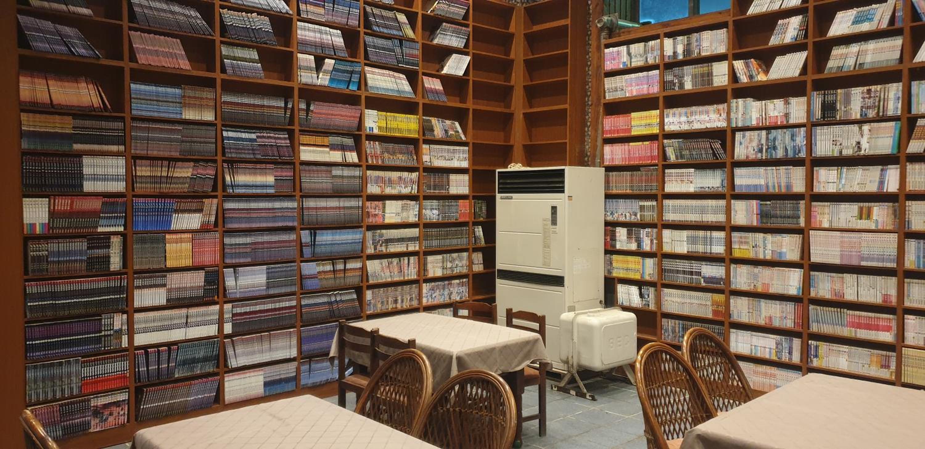 Standard Double Room - Photo 2