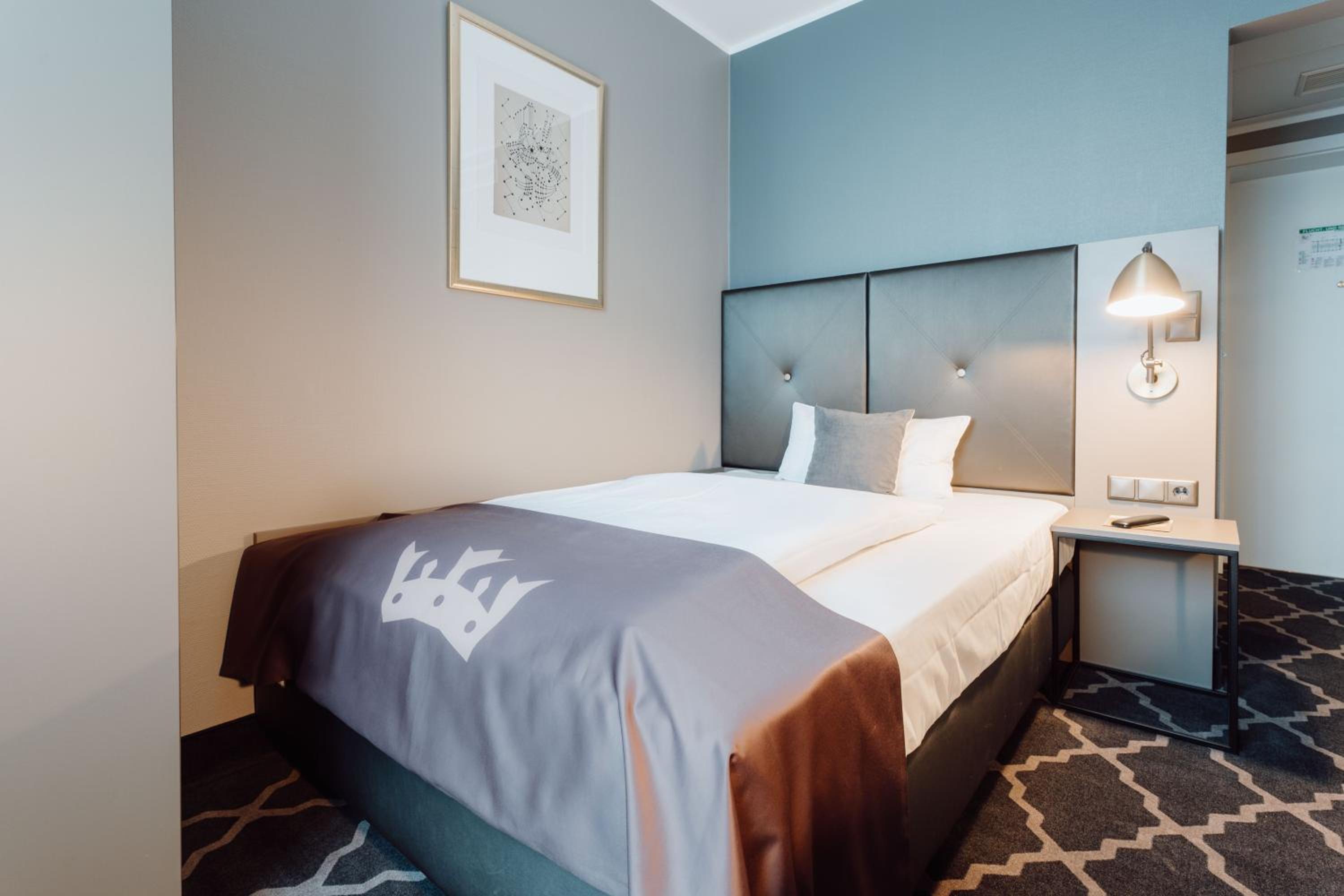 Superior Single Room photo 1