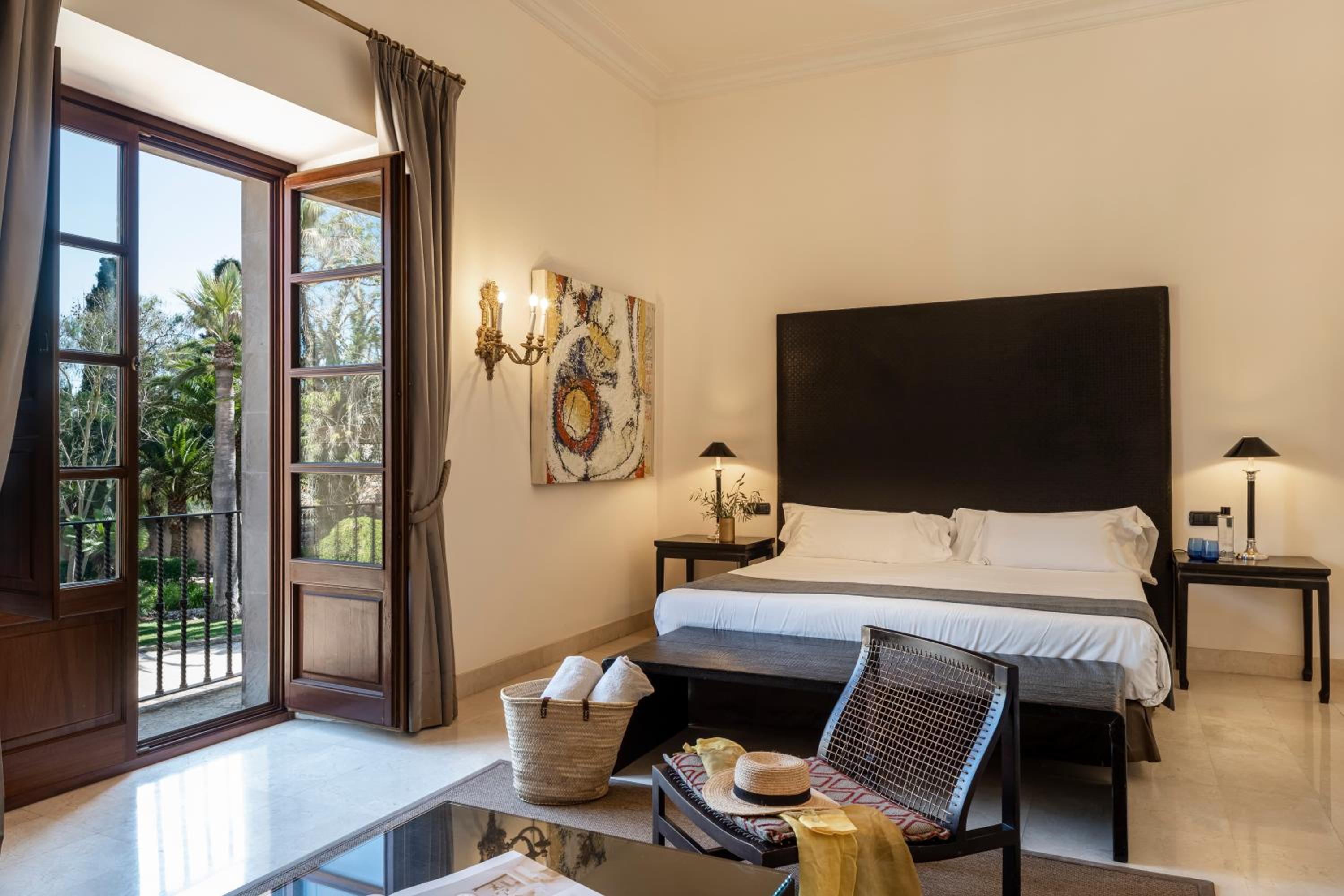 Deluxe Double Room - Photo 1