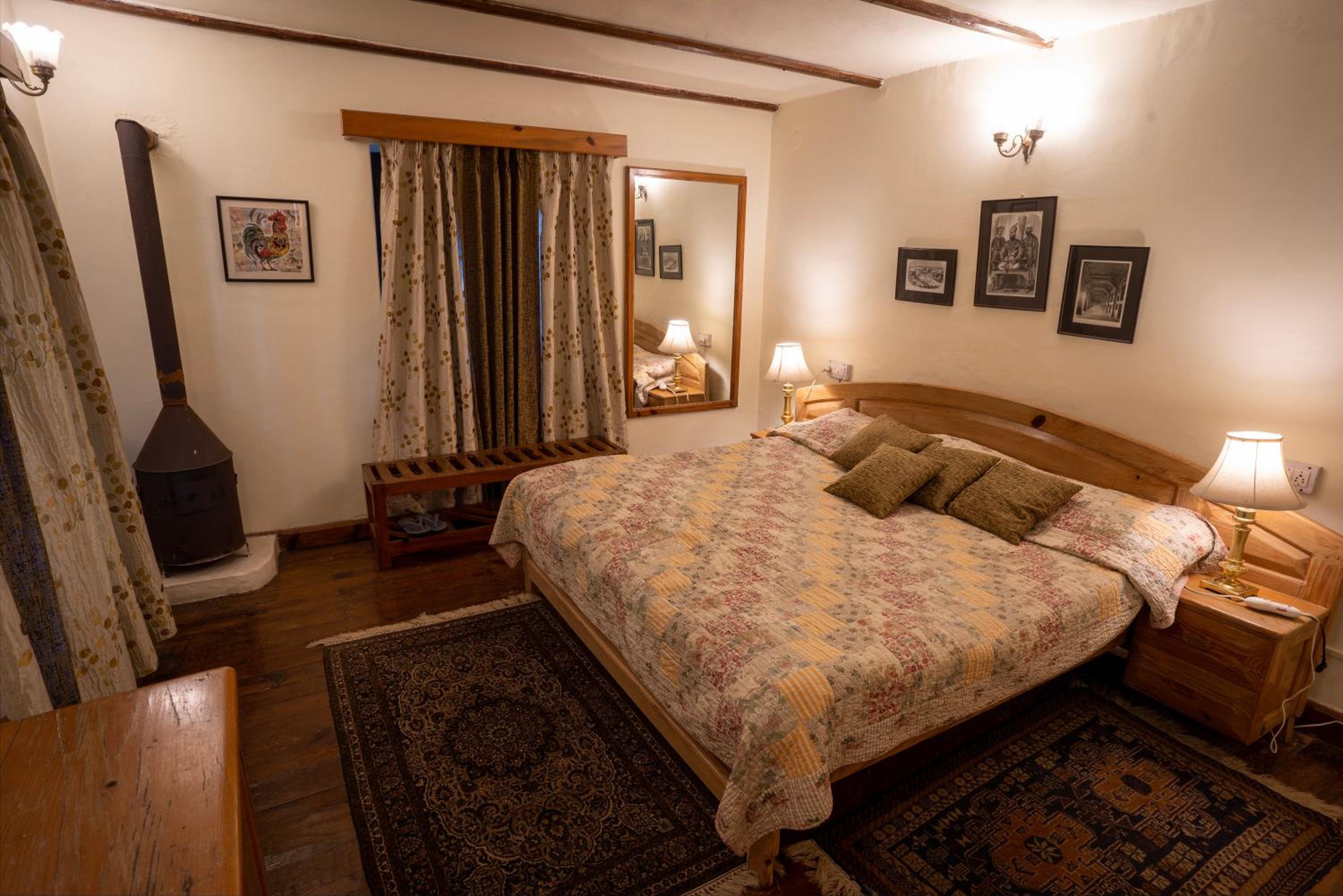 Suite photo 1