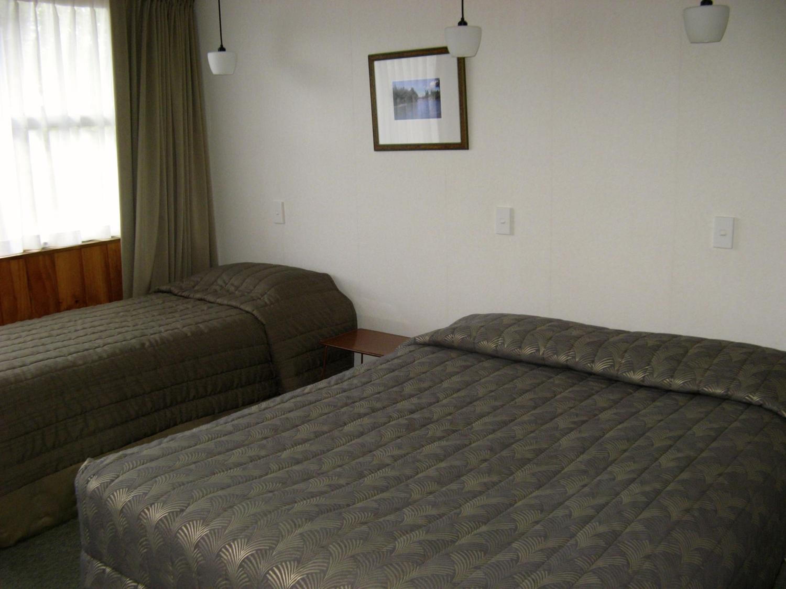 Superior Double or Twin Room - Photo 4
