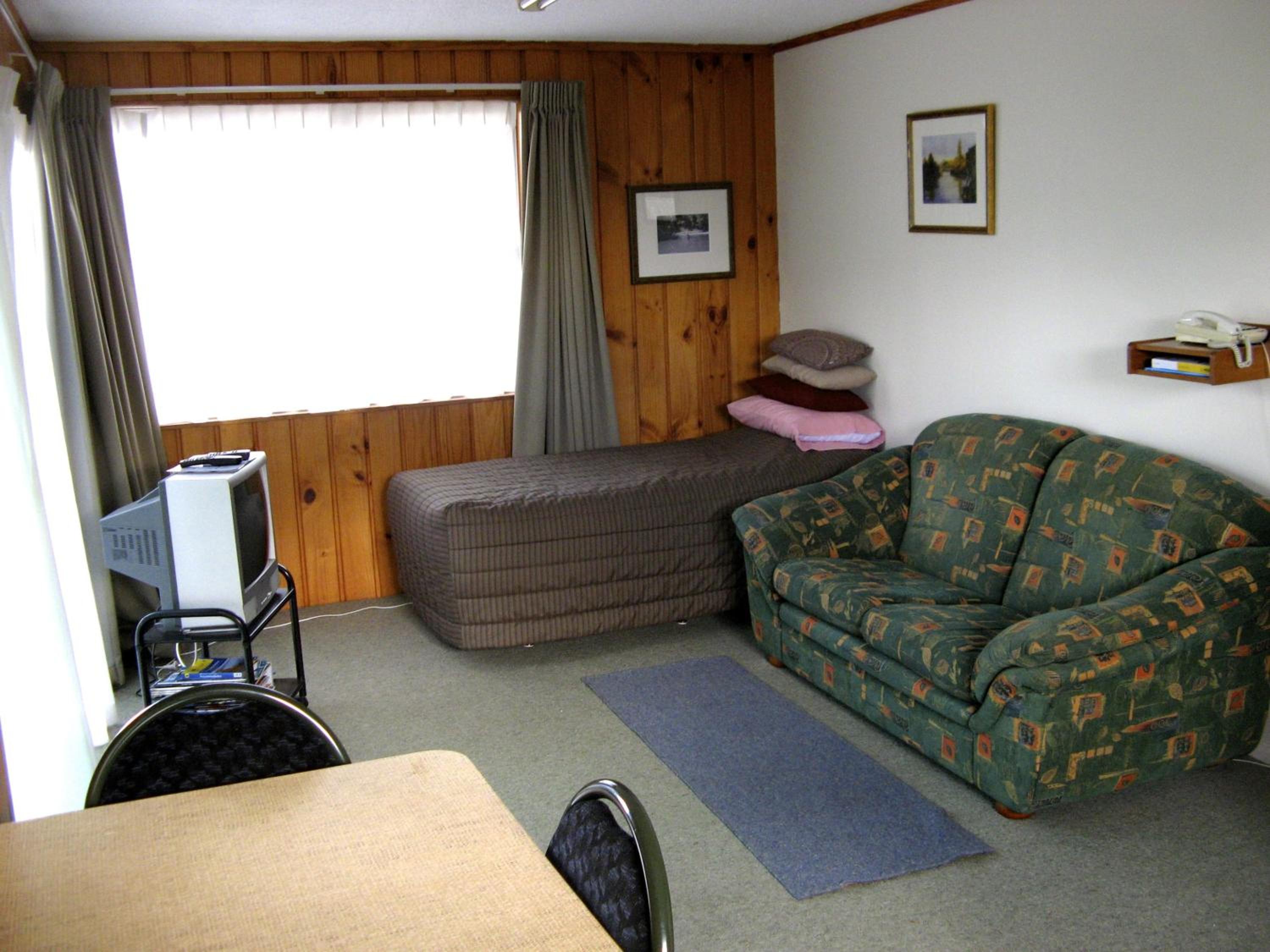 Superior Double or Twin Room - Photo 3
