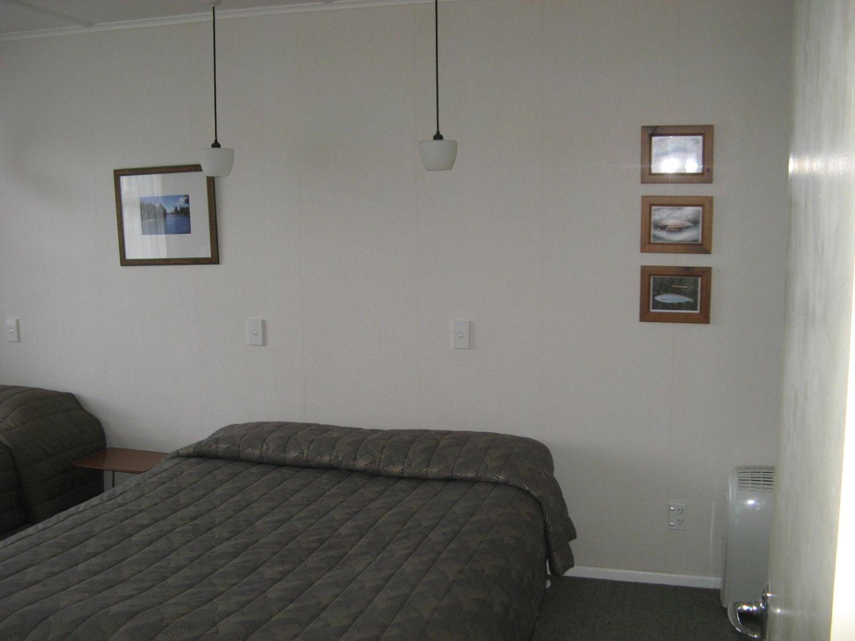 Superior Double or Twin Room - Photo 2