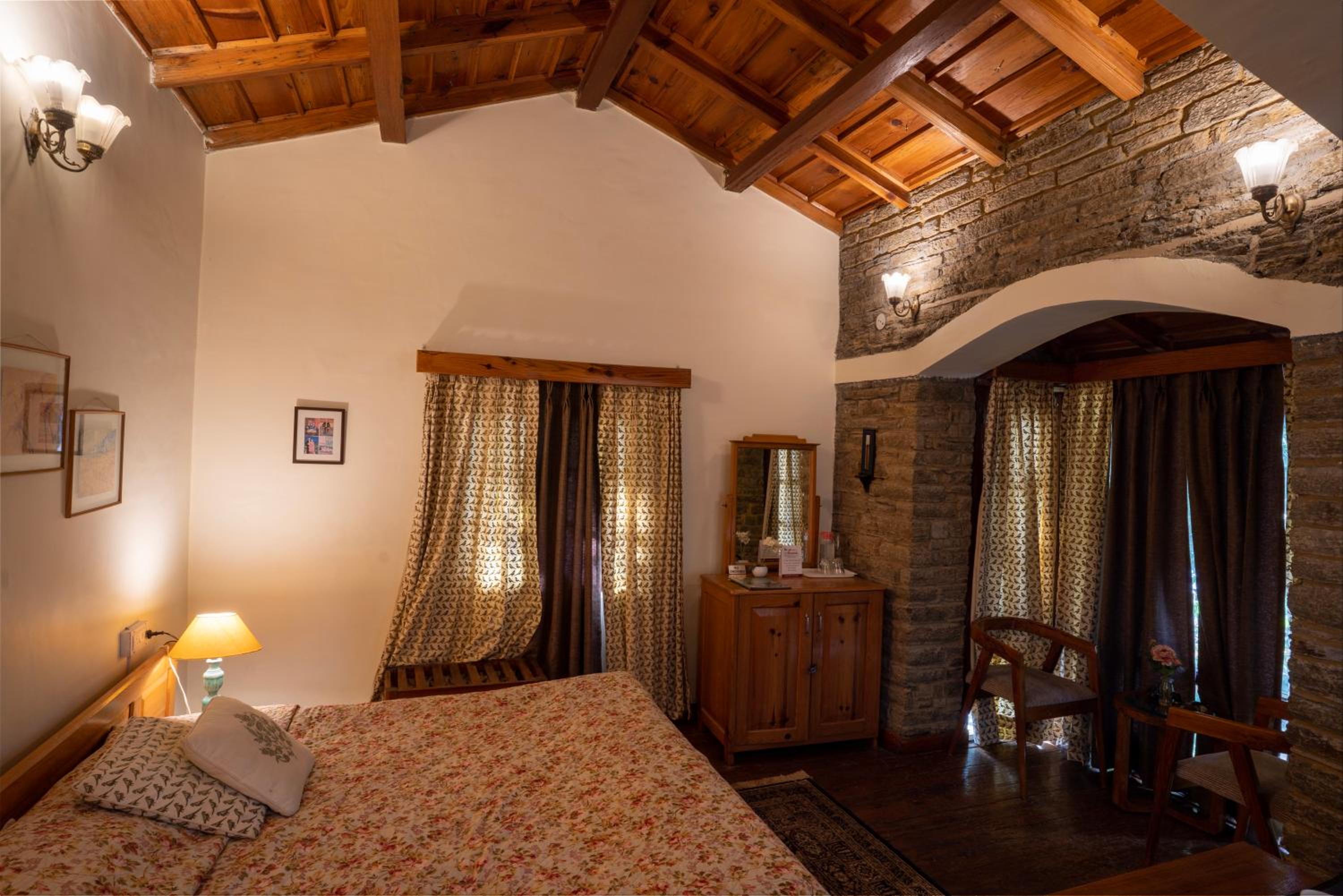 Deluxe Room photo 1