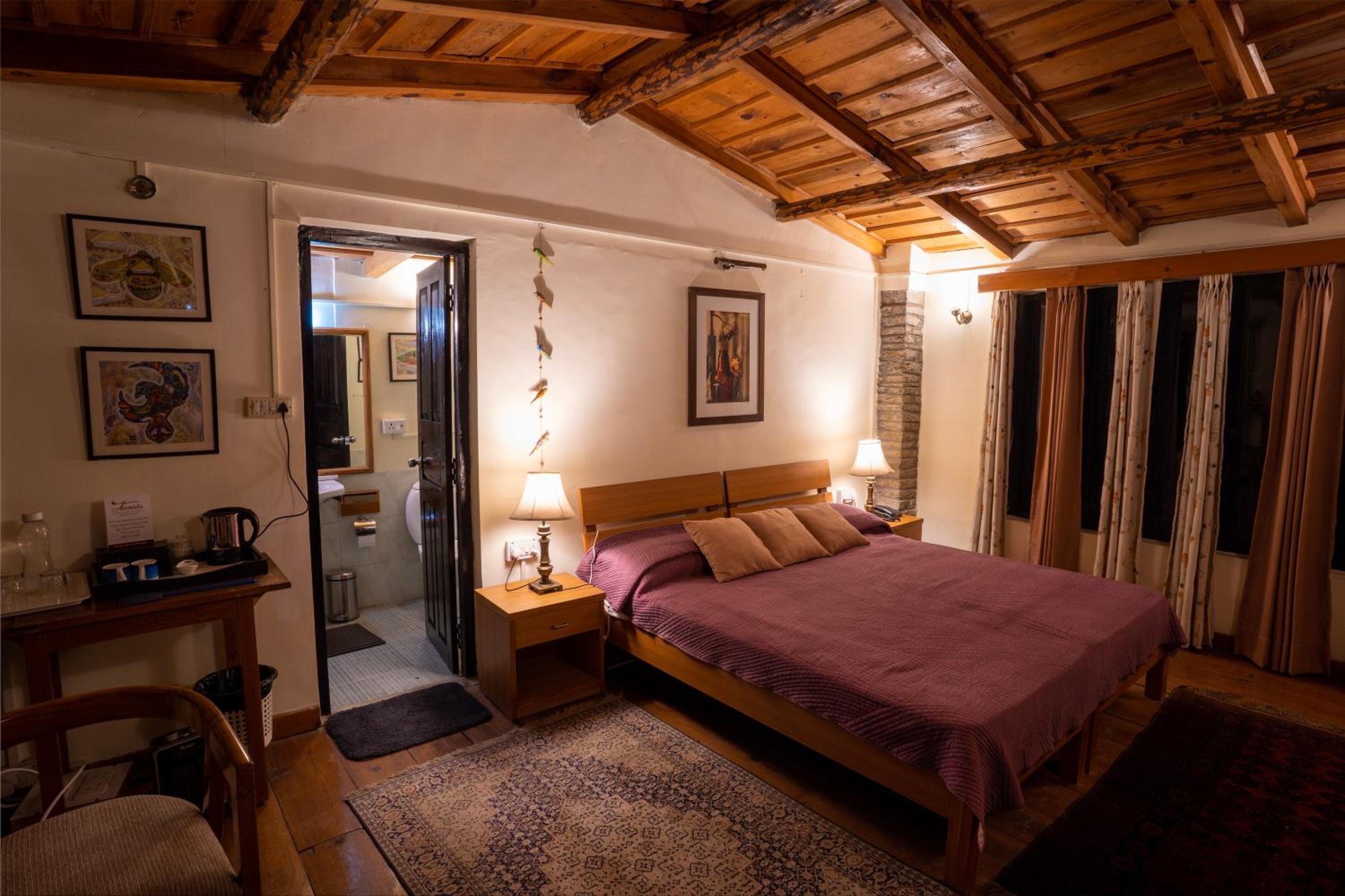 Deluxe Room photo 3