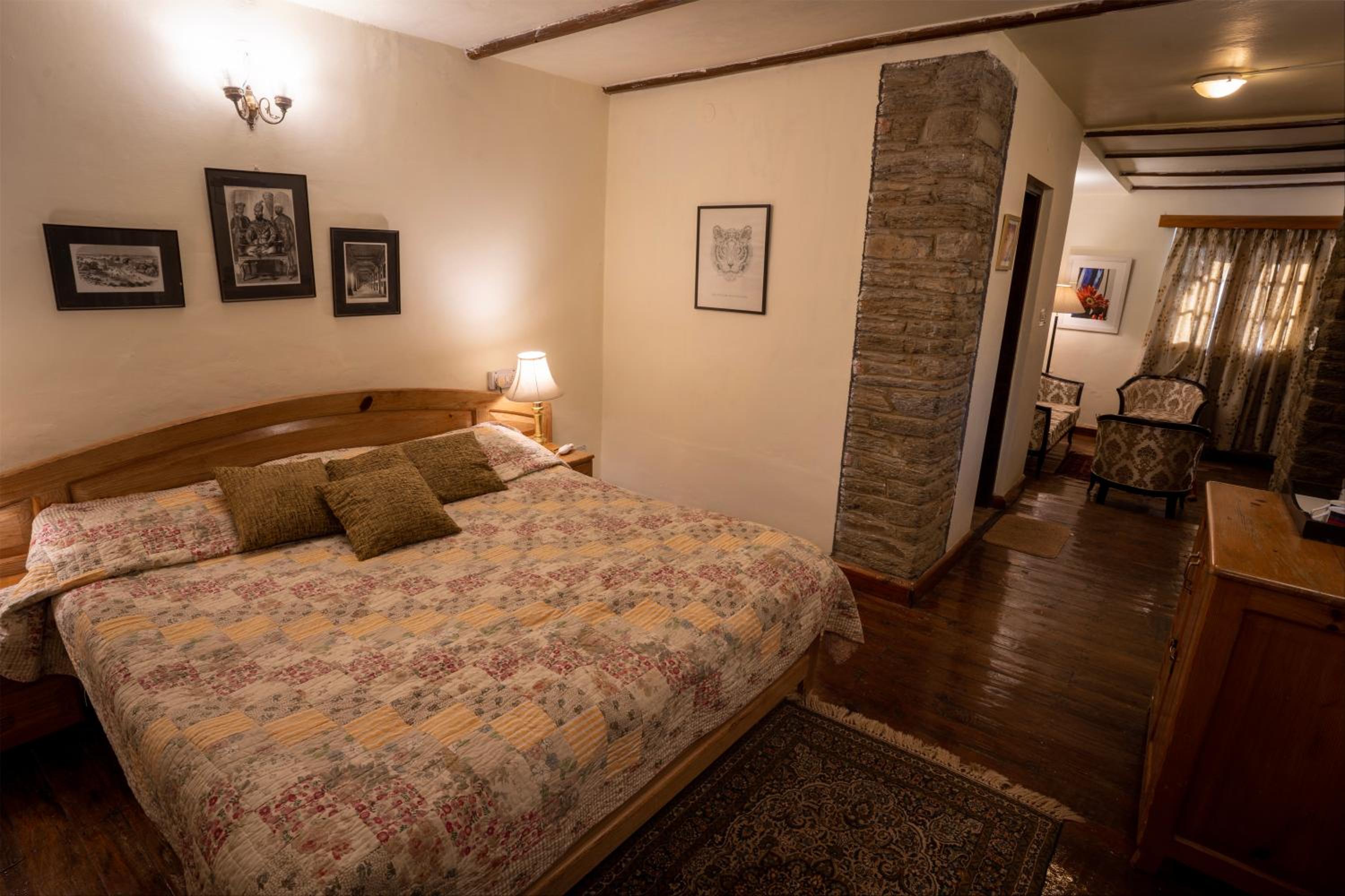 Suite photo 3