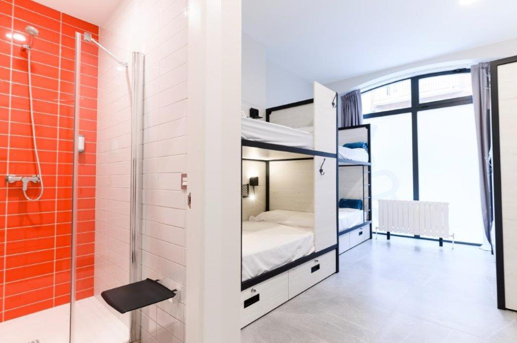 Habitación Estándar Familiar