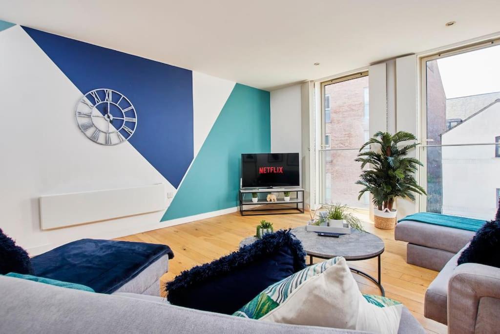 Two-Bedroom Apartment photo 1