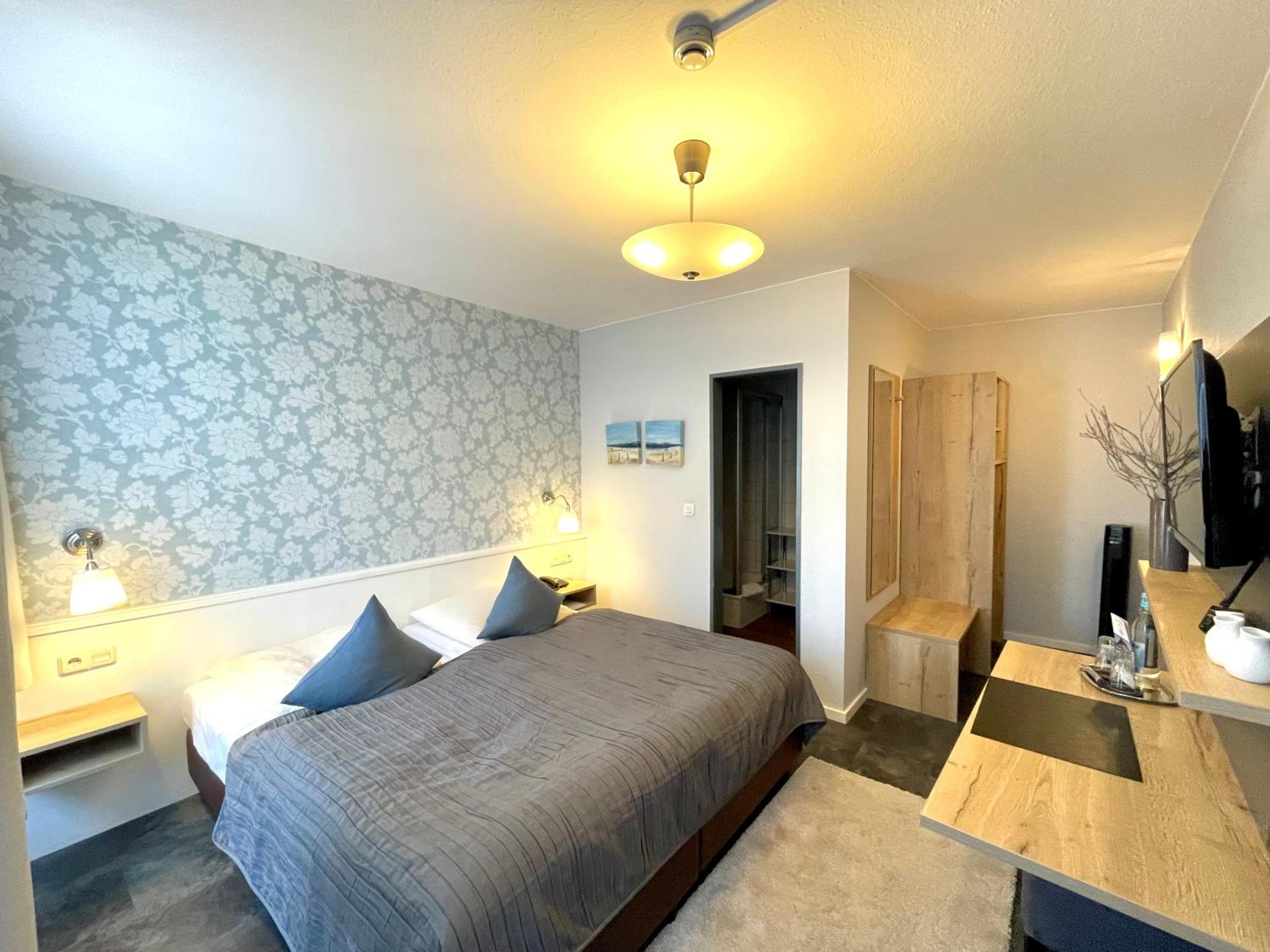 Double Room - Photo 4