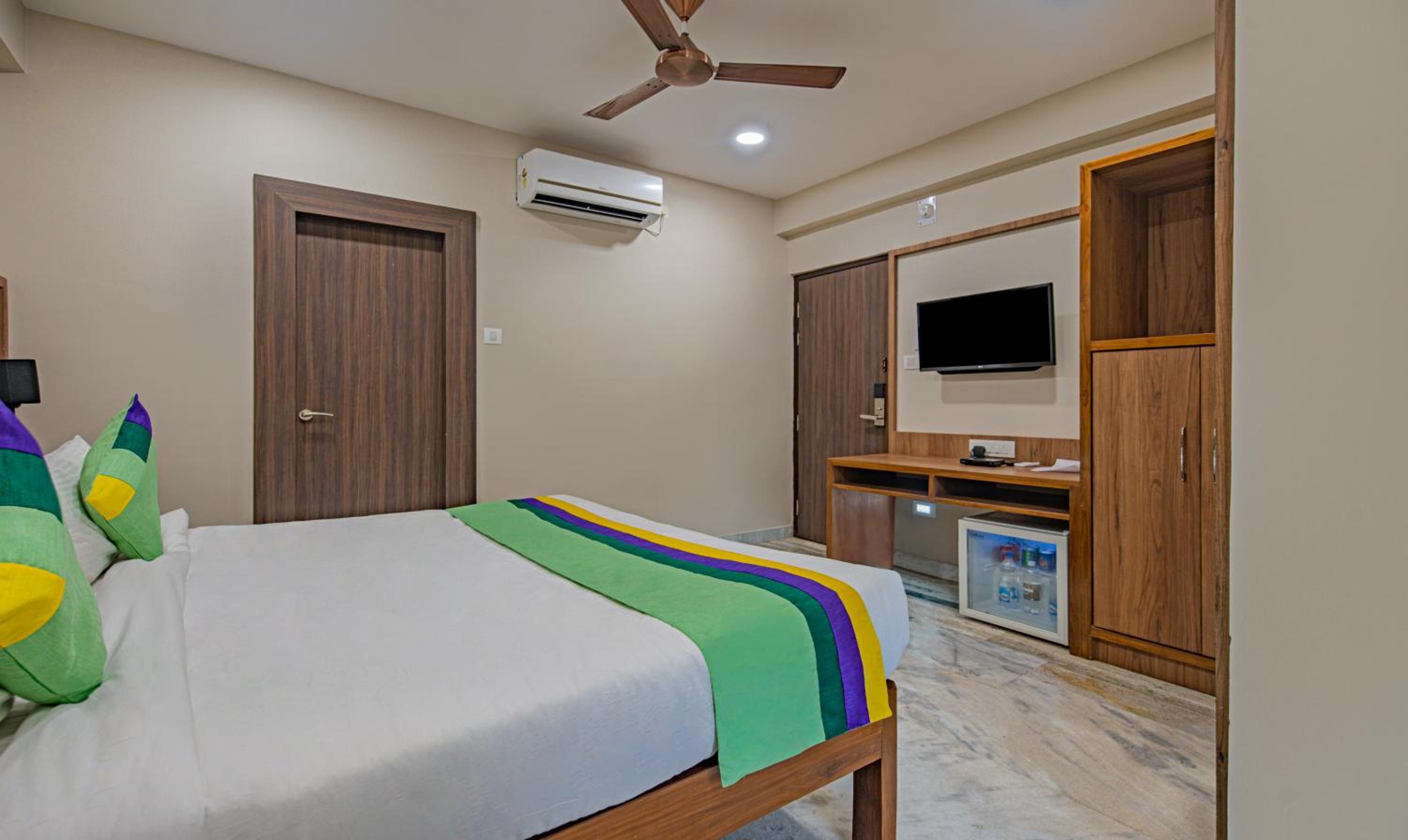 Superior Double Room photo 3