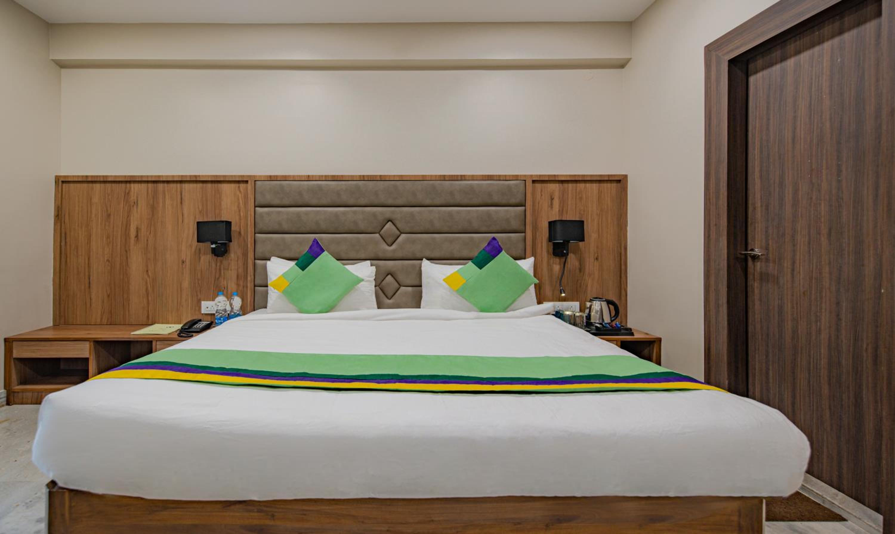 Superior Double Room photo 2