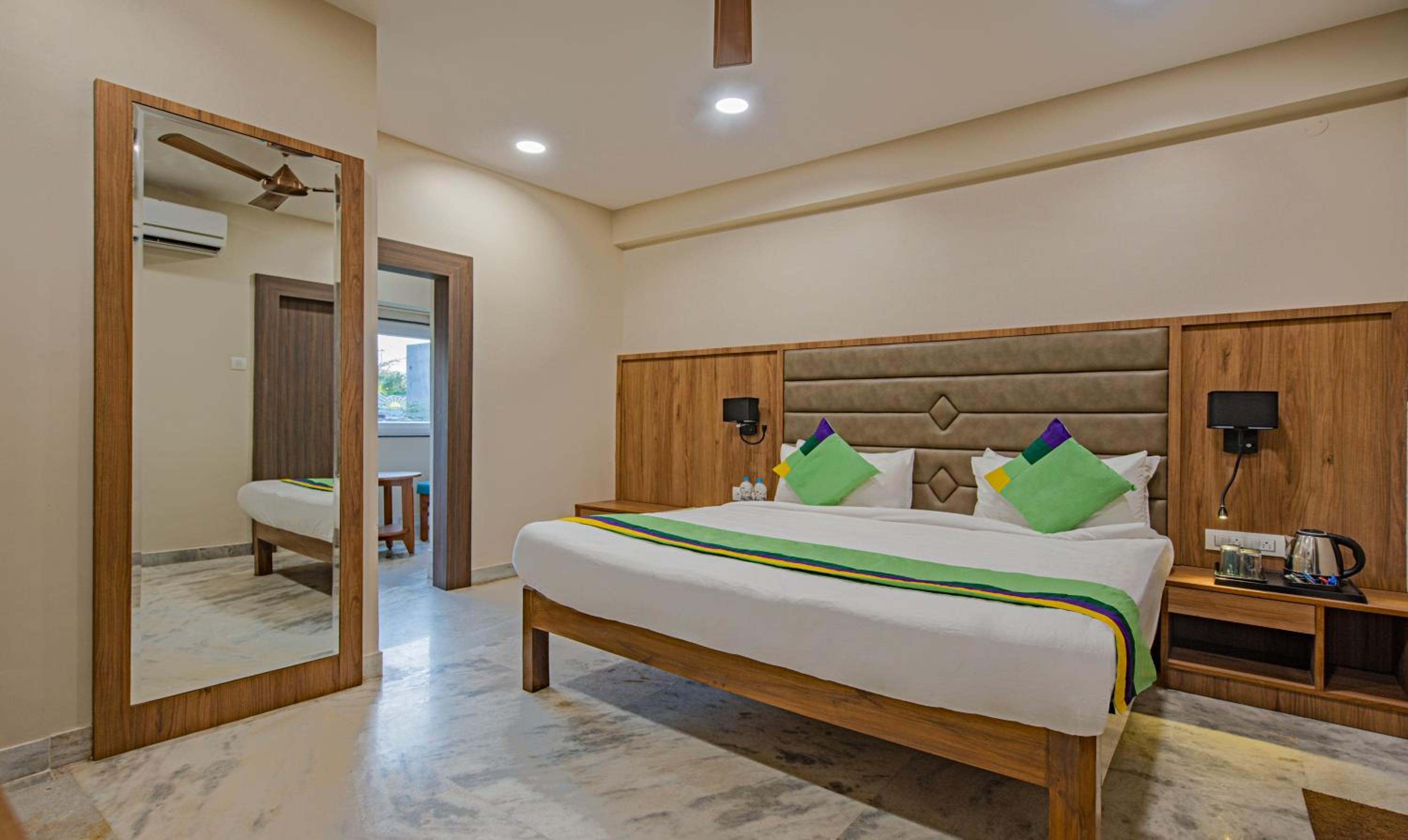 Superior Double Room photo 1