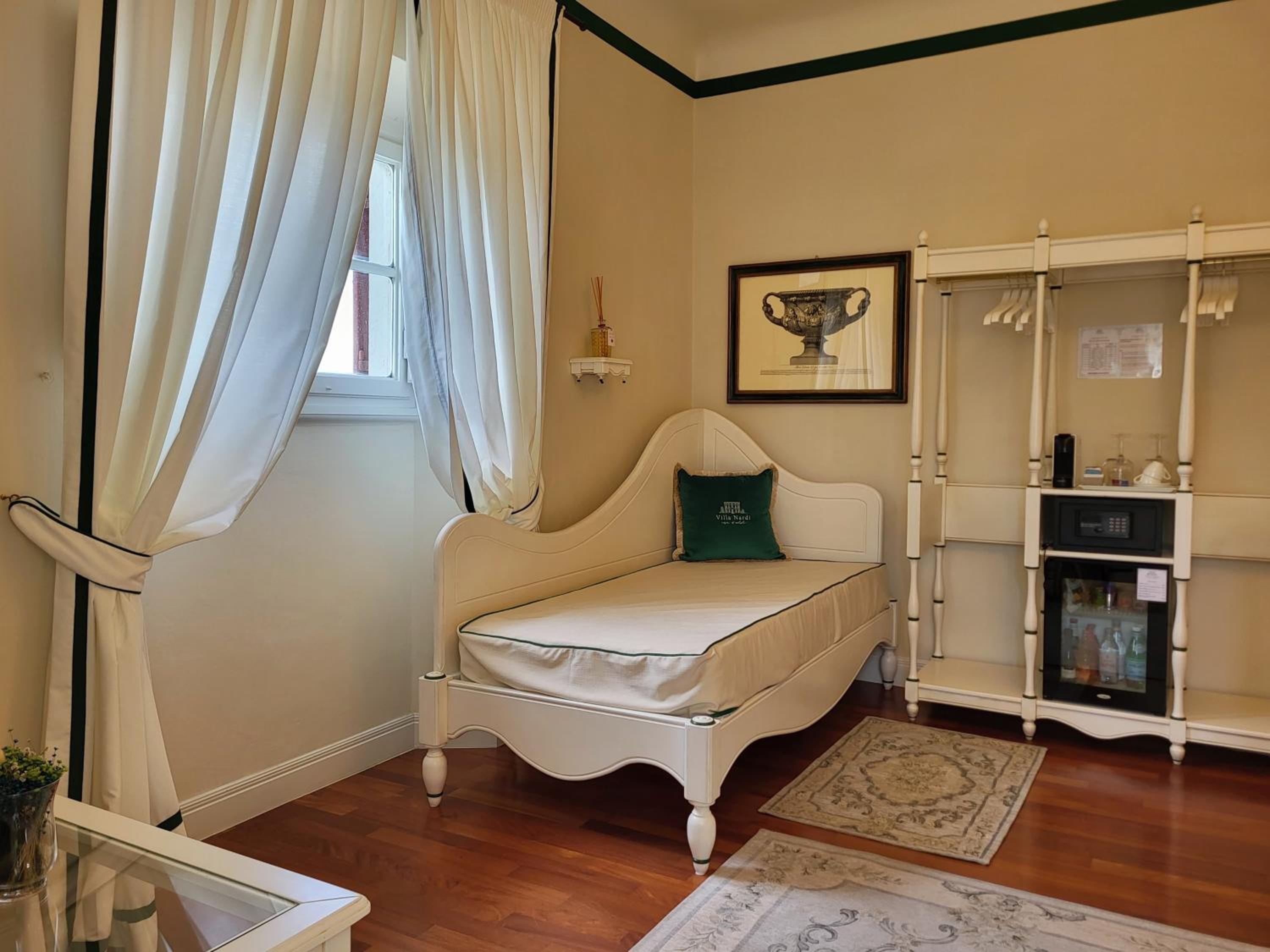 Premium Room with Turkish Bath photo 2