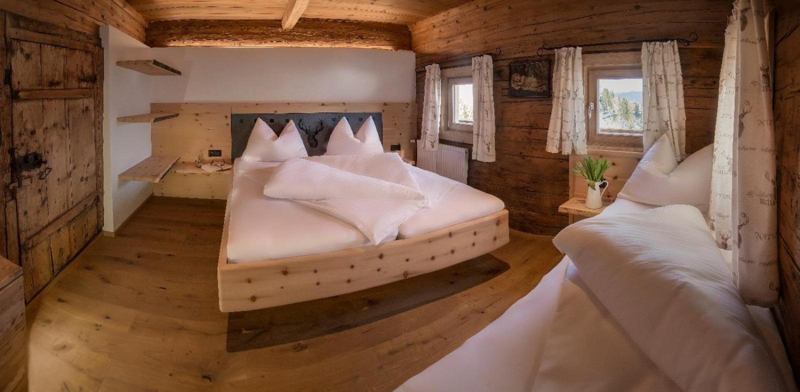 Holiday Home with Bath