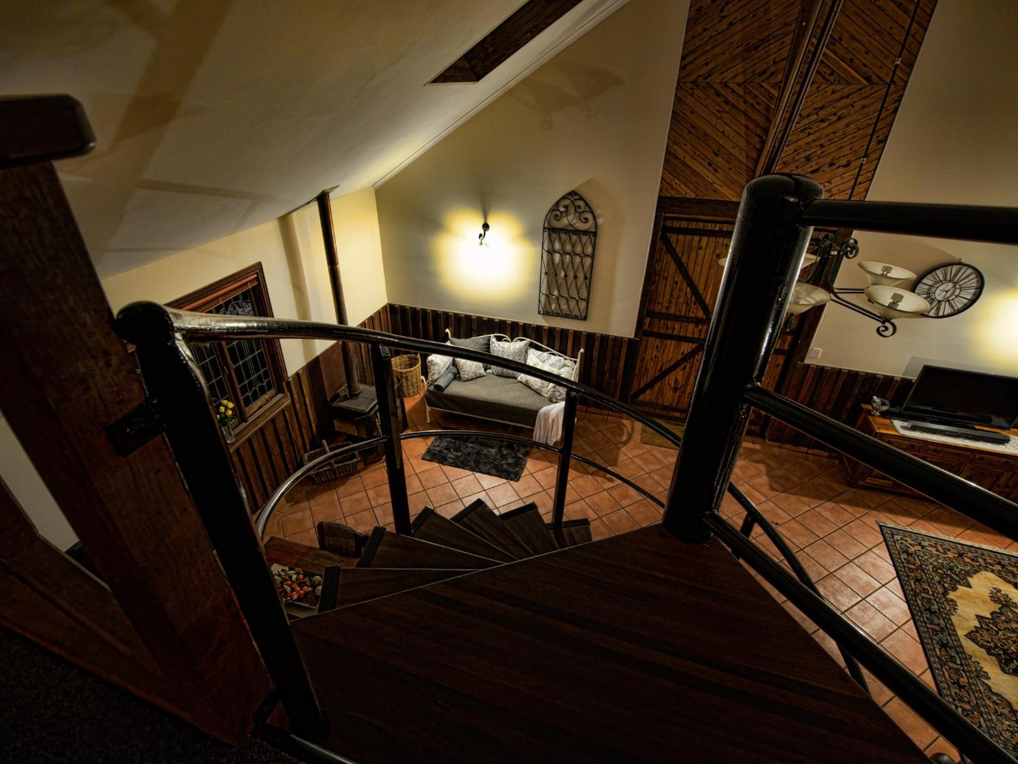 Luxury Chalet photo 1