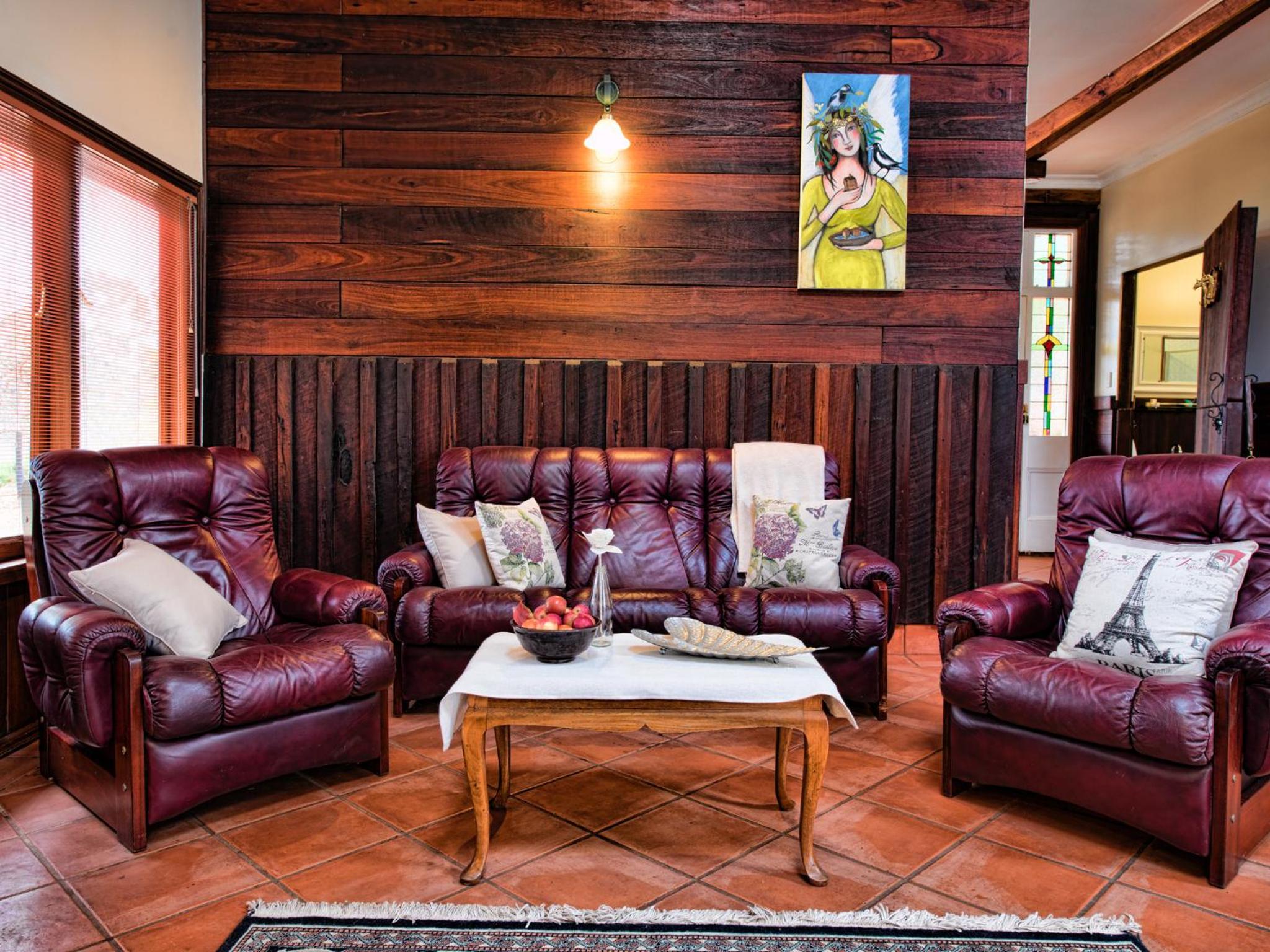 Luxury Chalet photo 3