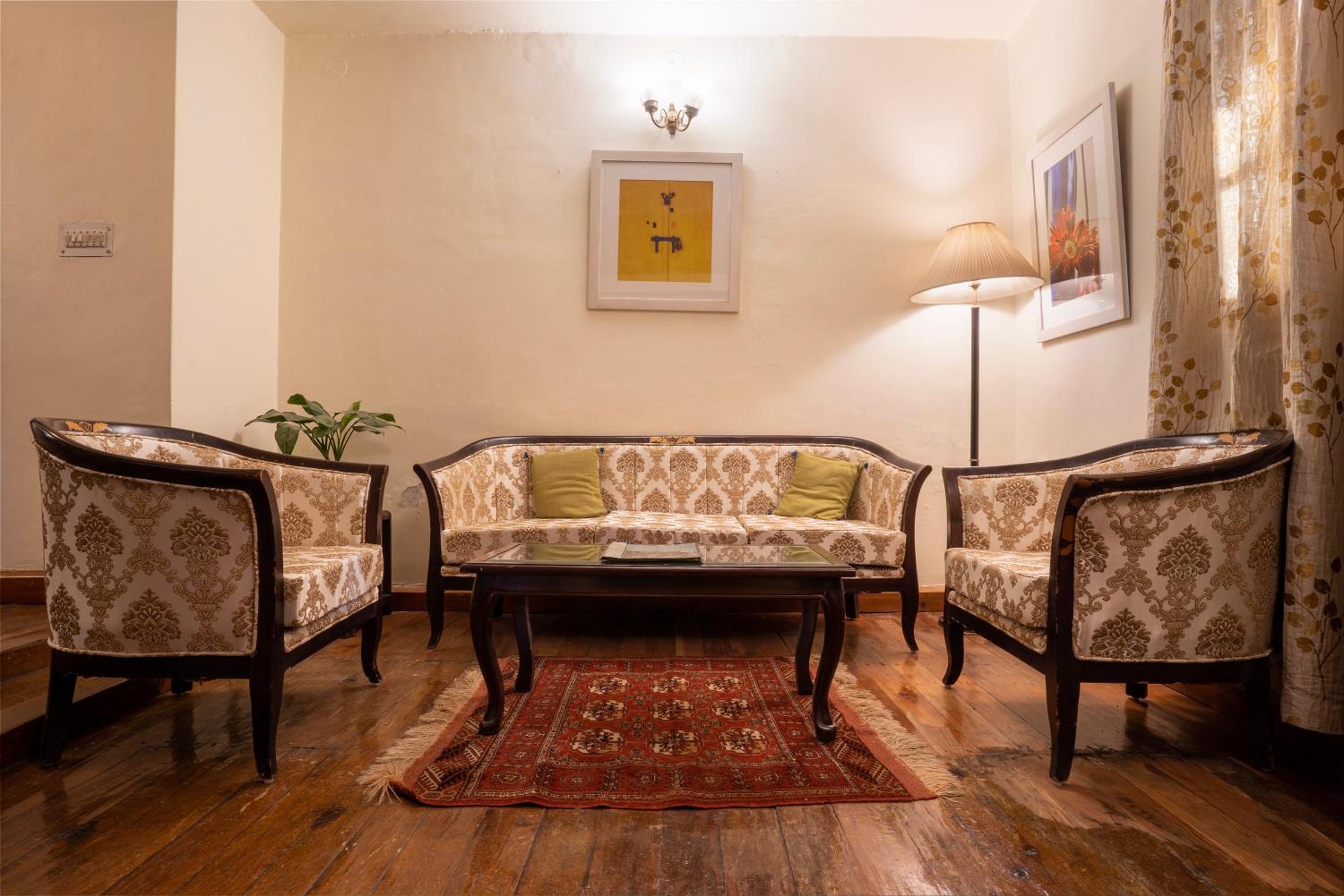 Suite photo 2