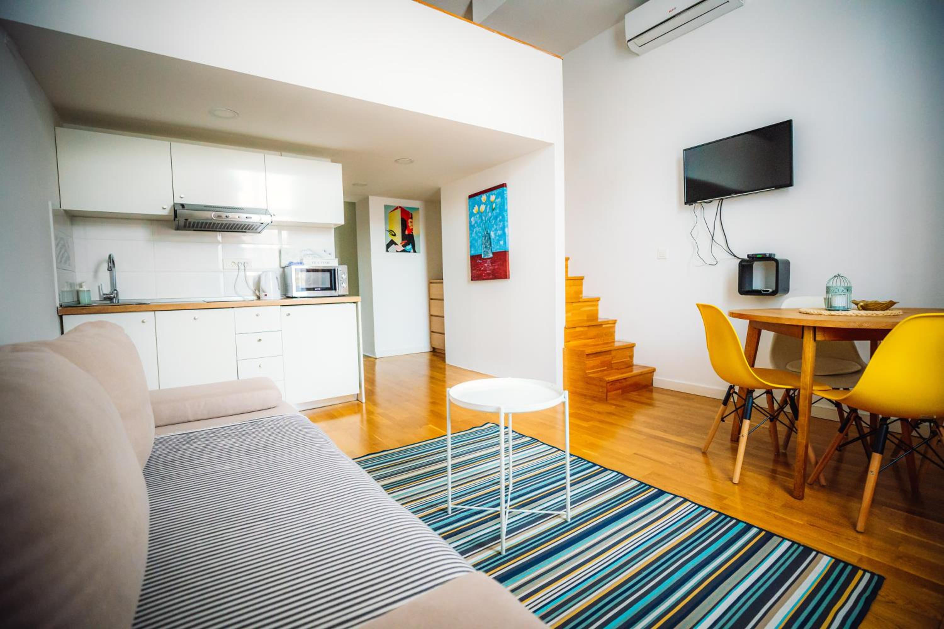 Duplex Studio