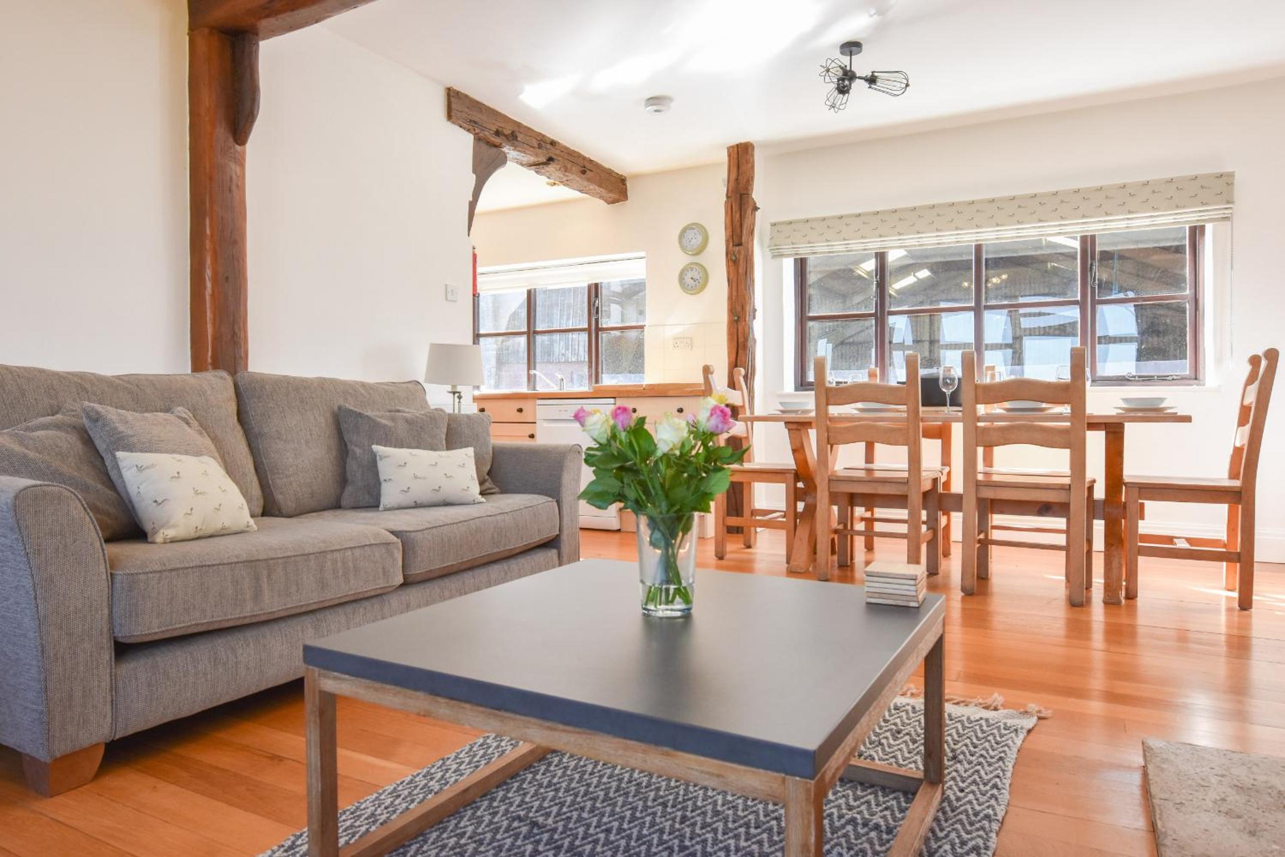 Three-Bedroom House photo 1