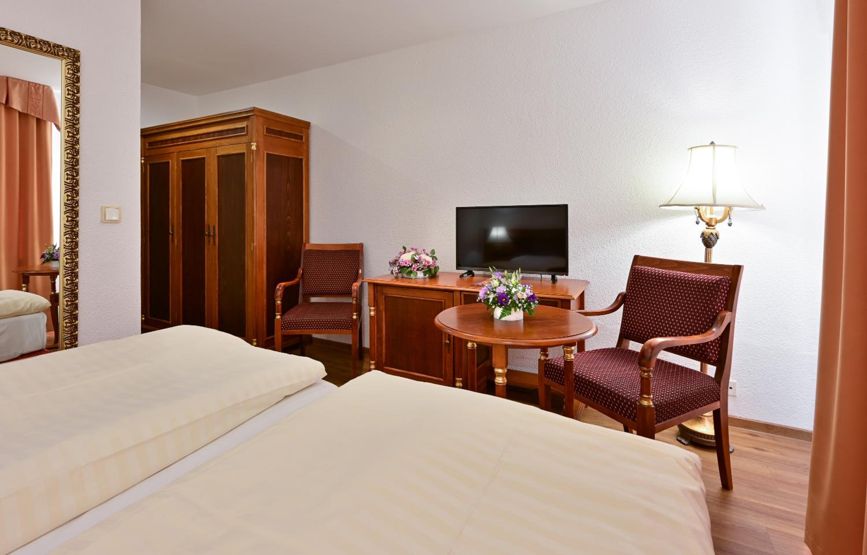 Standard Room - Photo 2