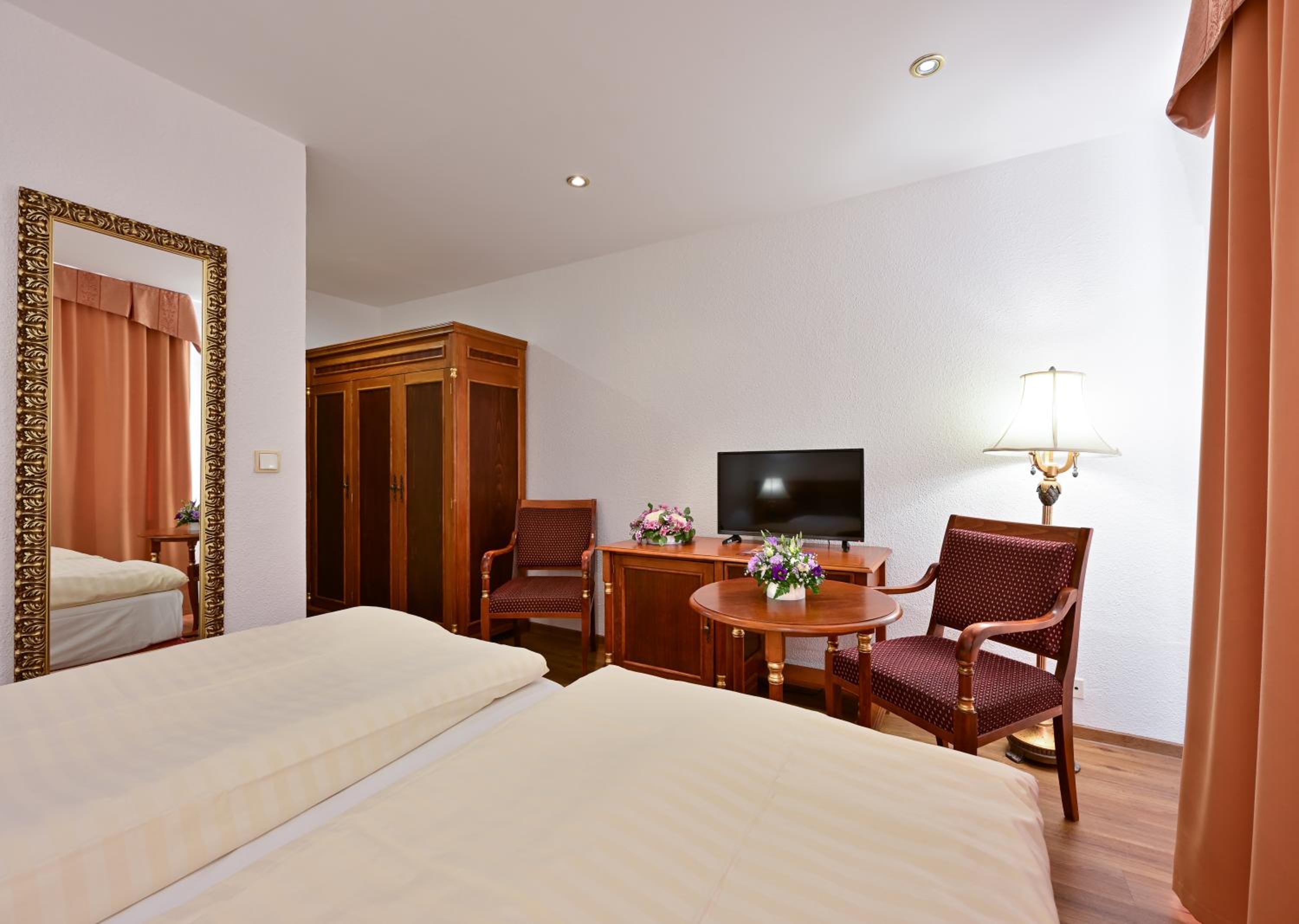 Standard Room - Photo 3