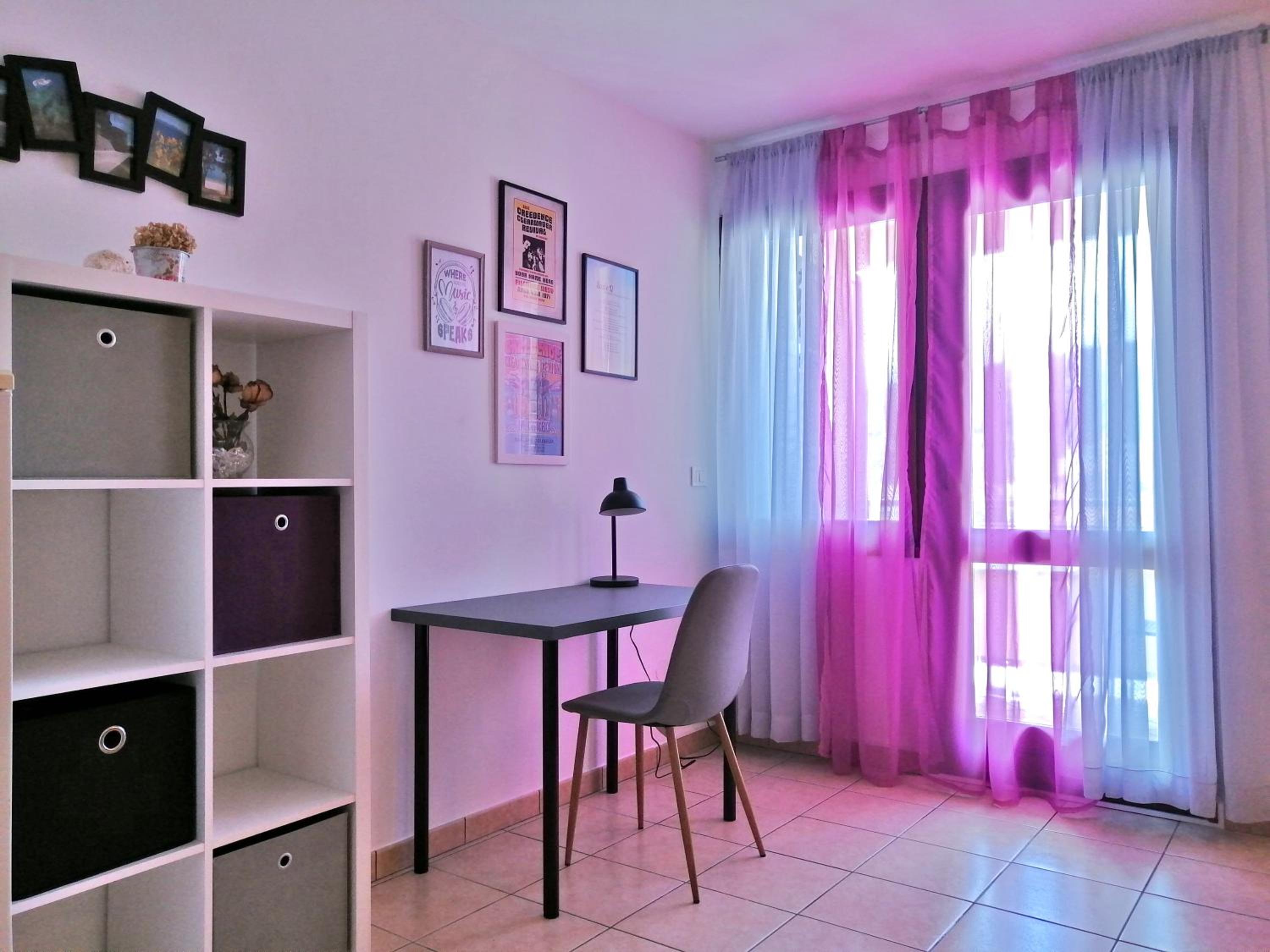 Apartment with Sea View photo 3